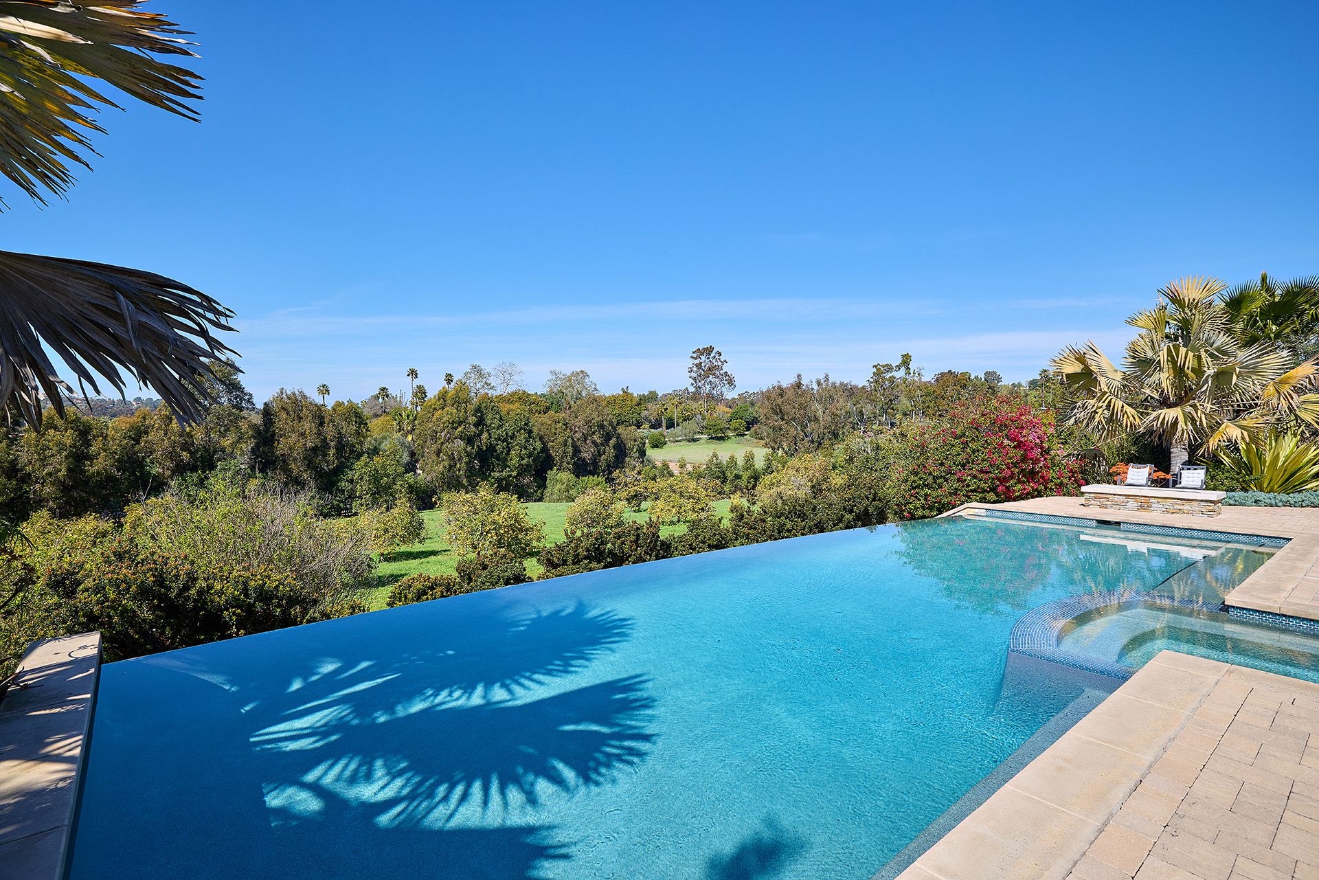  4773 El Mirlo, Rancho Santa Fe, CA 92067 - 物件實景