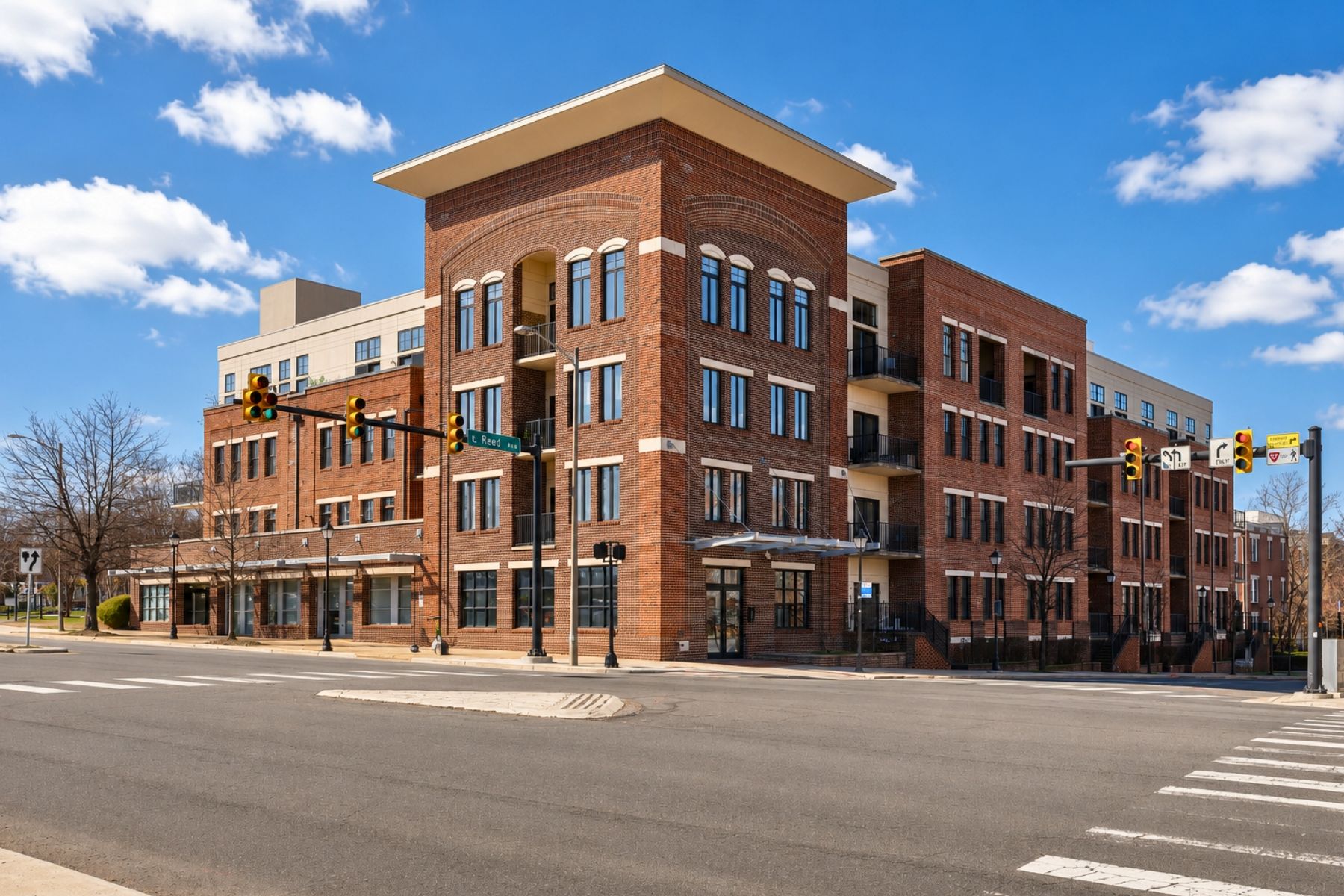  181 Reed Avenue E, Alexandria, VA, 22305 - 物件實景