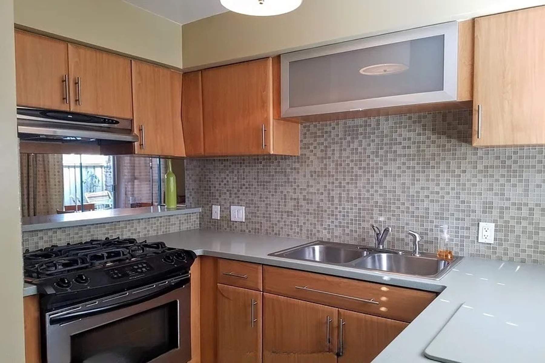  Midcentury Modern Magic in Rancho Mirage - 物件實景