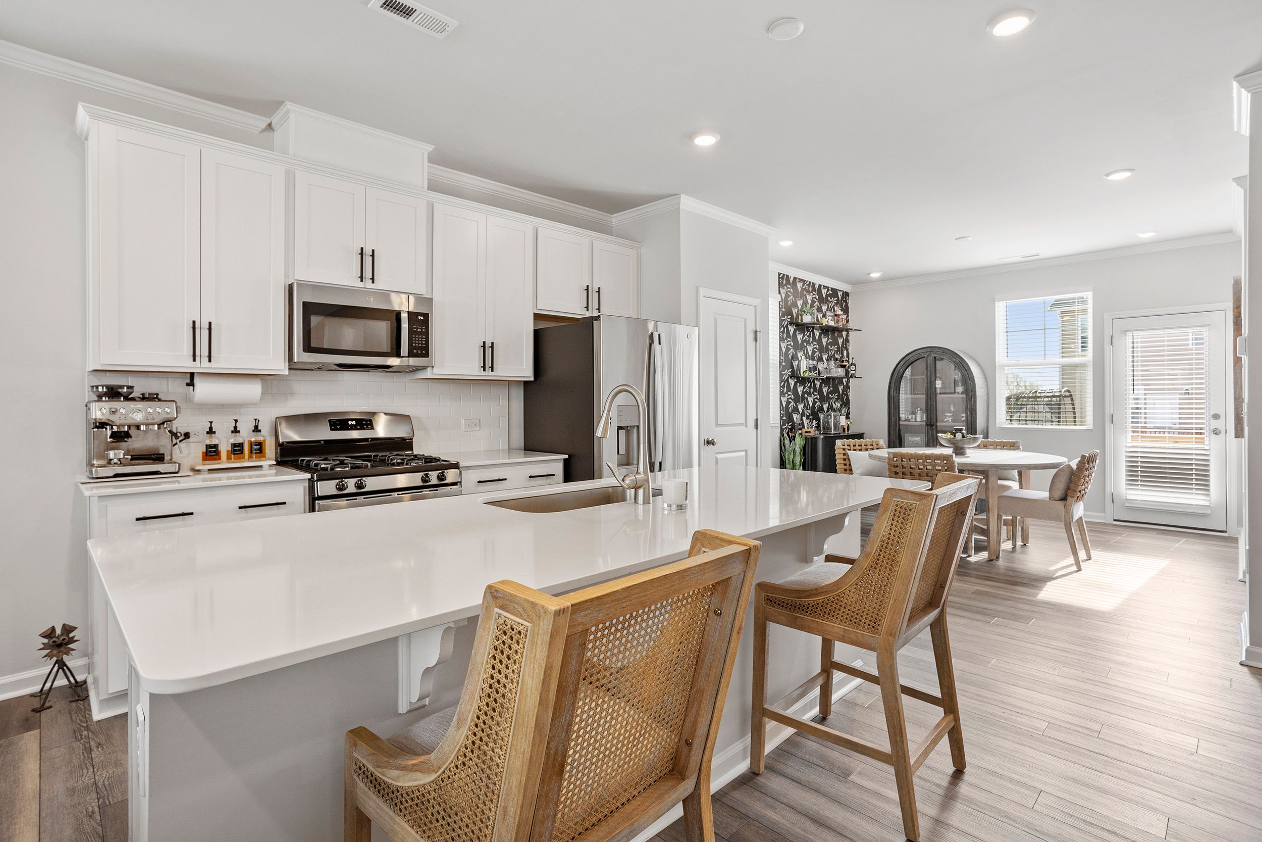  156 Sweet Lilac Way, Raleigh, NC 27610 - 物件實景