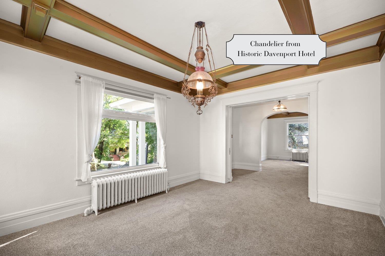 Spokane, Washington, 99204, United States, 4 Bedrooms Bedrooms, ,3 BathroomsBathrooms,Residential,For Sale,2001174