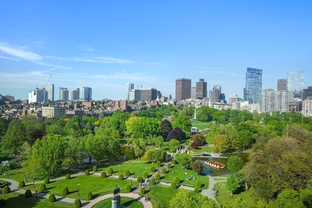 Boston, Massachusetts, 02116, United States, 1 Bedroom Bedrooms, ,2 BathroomsBathrooms,Residential,For Sale,1787577