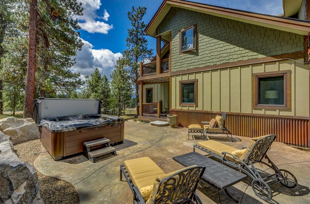McCall, Idaho, 83638, United States, 5 Bedrooms Bedrooms, ,Residential,For Sale,1828720