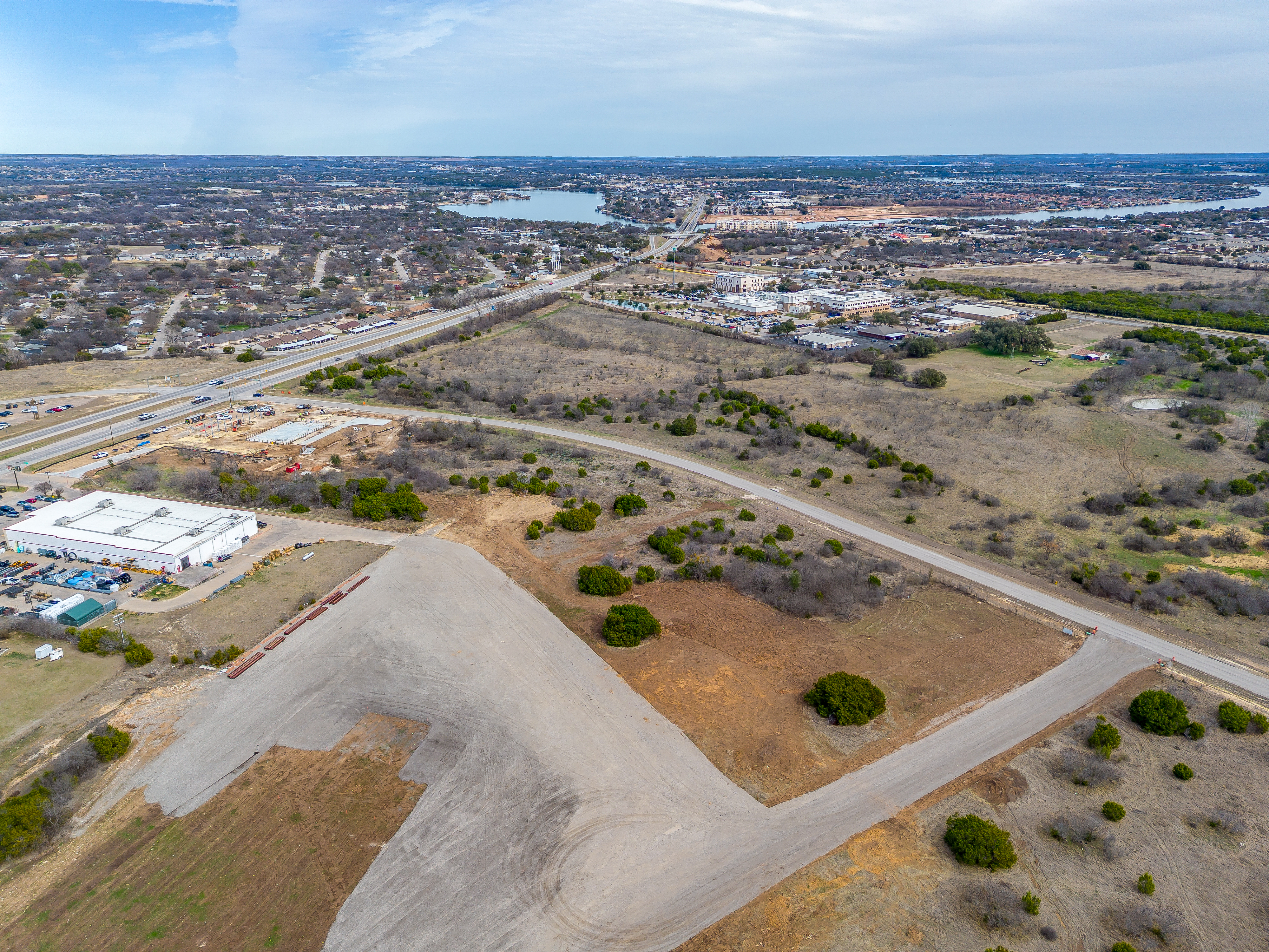  XXXX Pirate Drive, Granbury, TX, 76048 - 物件實景