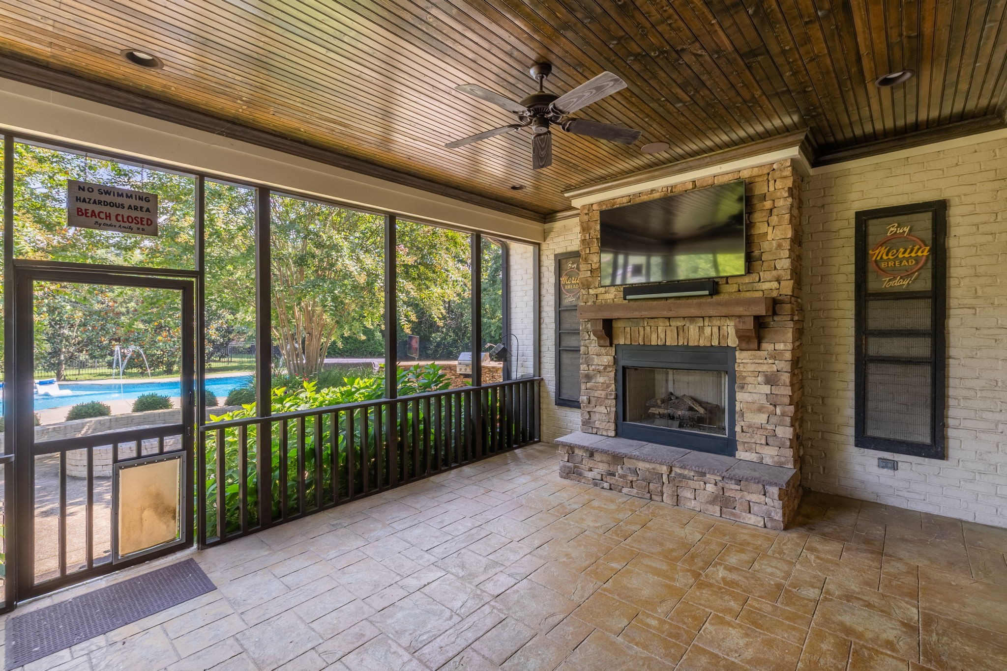  400 Ernest Rice Ln, Franklin, TN, 37069 - 物件實景