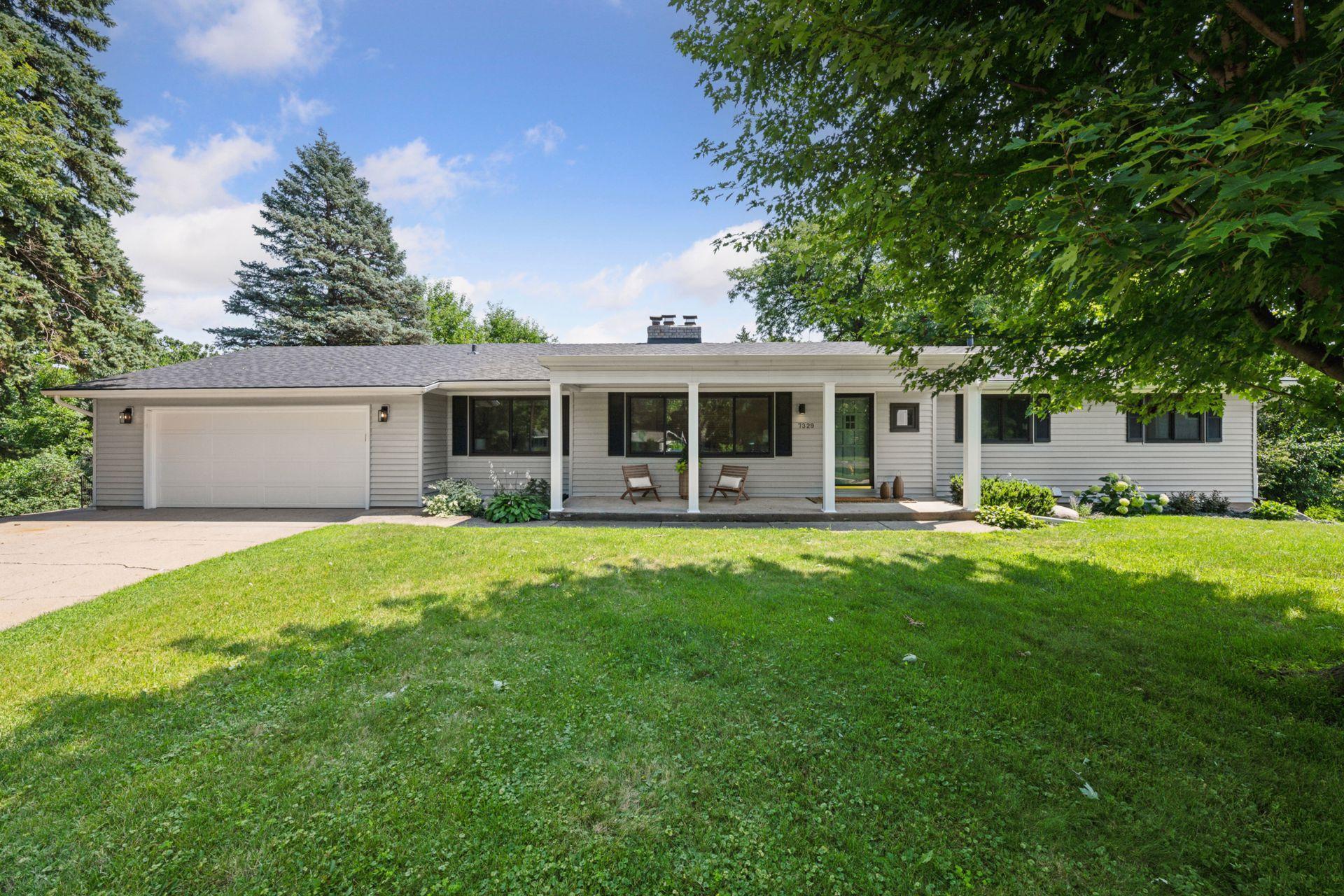 Golden Valley, Minnesota, 55427, United States, 5 Bedrooms Bedrooms, ,1 BathroomBathrooms,Residential,For Sale,1903396