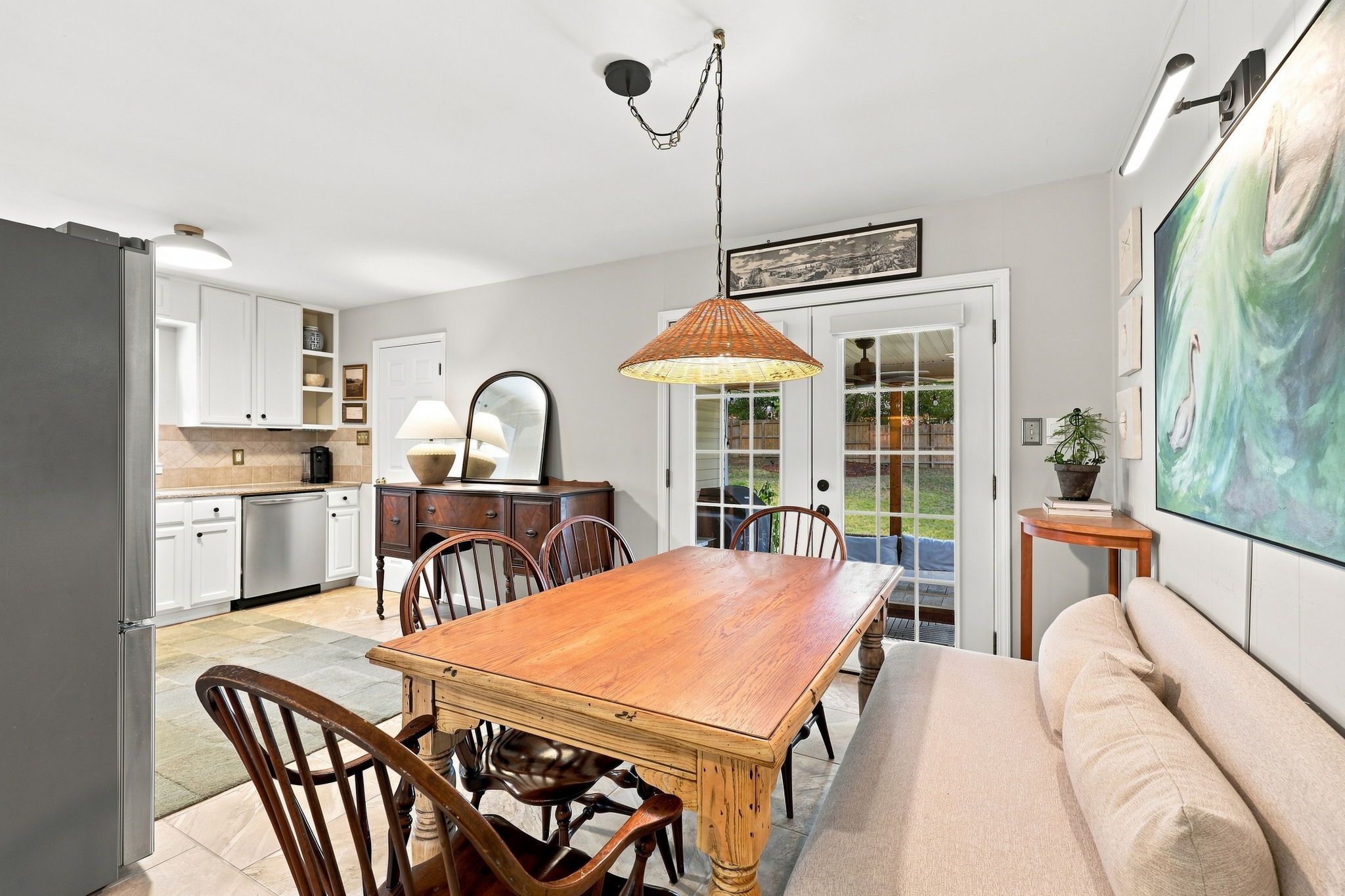  913 Greenwich Street, Raleigh, NC 27610 - 物件實景