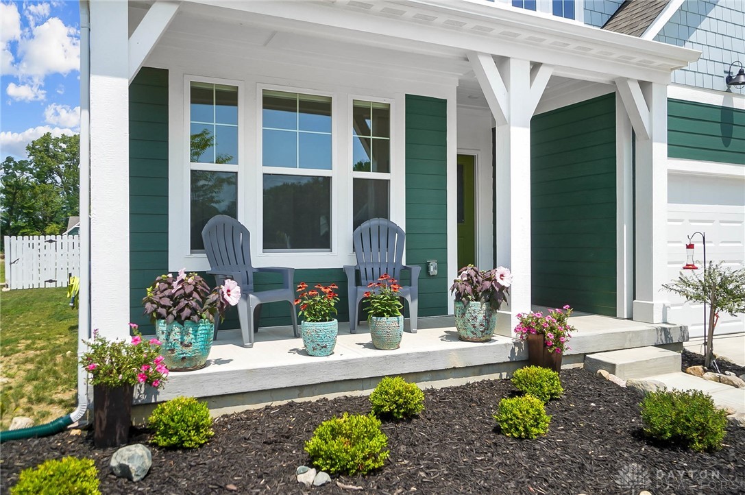 Yellow Springs Vlg, Ohio, 45387, United States, 3 Bedrooms Bedrooms, ,2 BathroomsBathrooms,Residential,For Sale,1906404