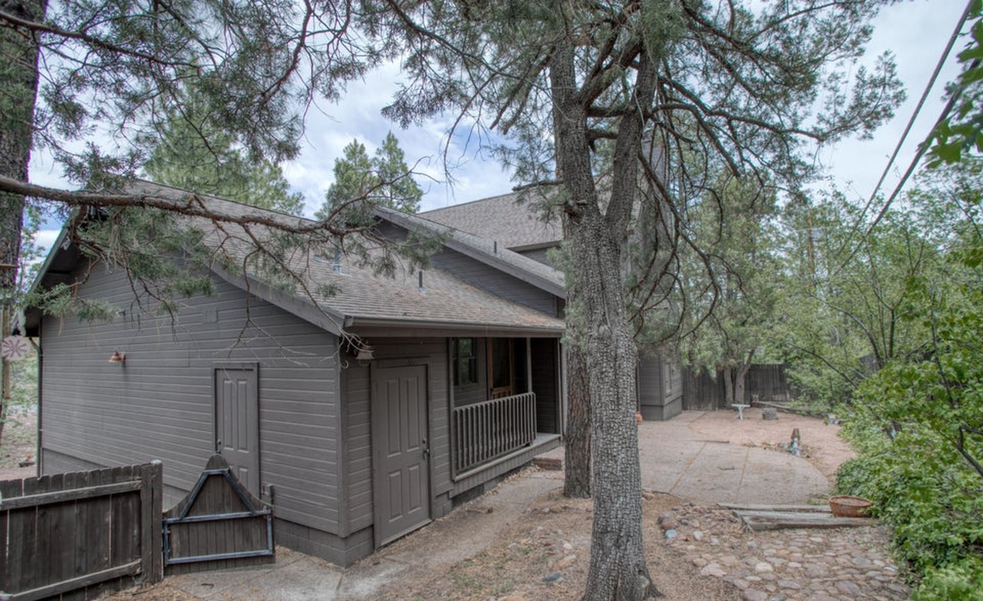  4732 High Drive, Lakeside, AZ, 85929 - 物件實景