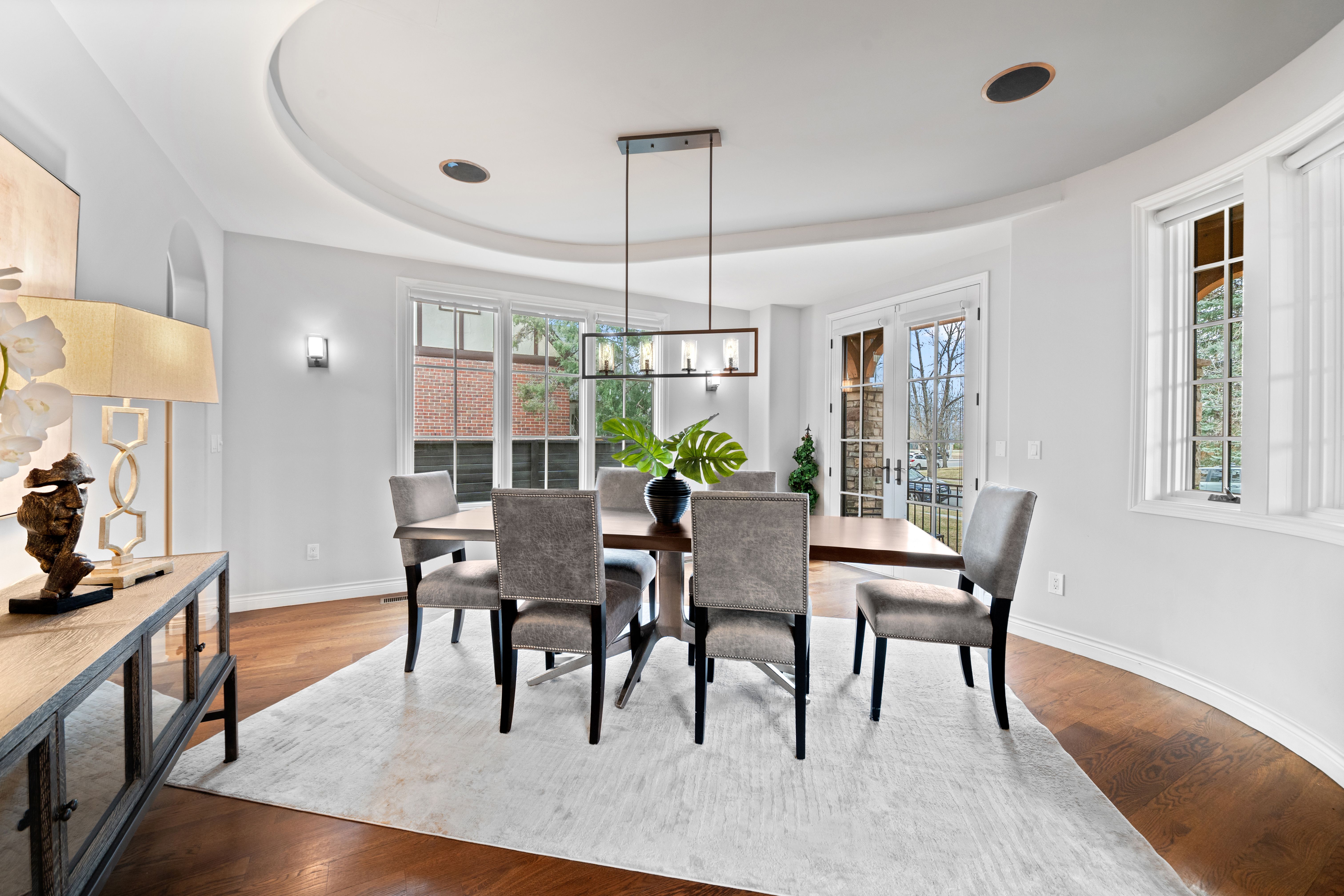  Timeless Elegance, Modern Luxury - 物件實景