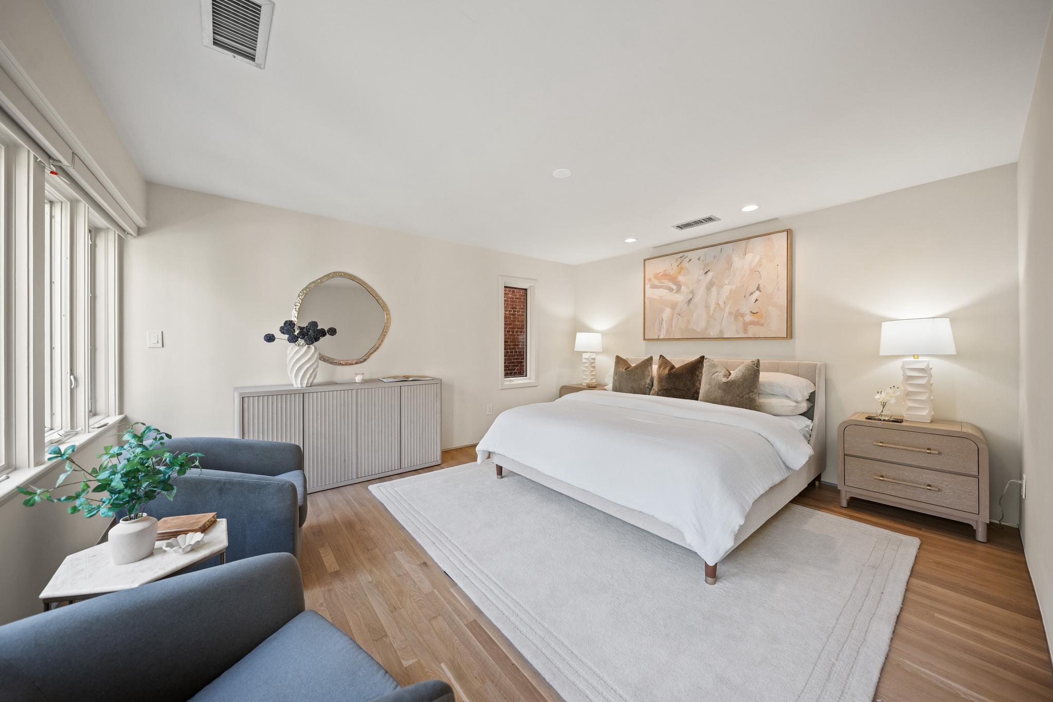  2319 Bancroft Place NW, Washington, DC, 20008 - 物件實景