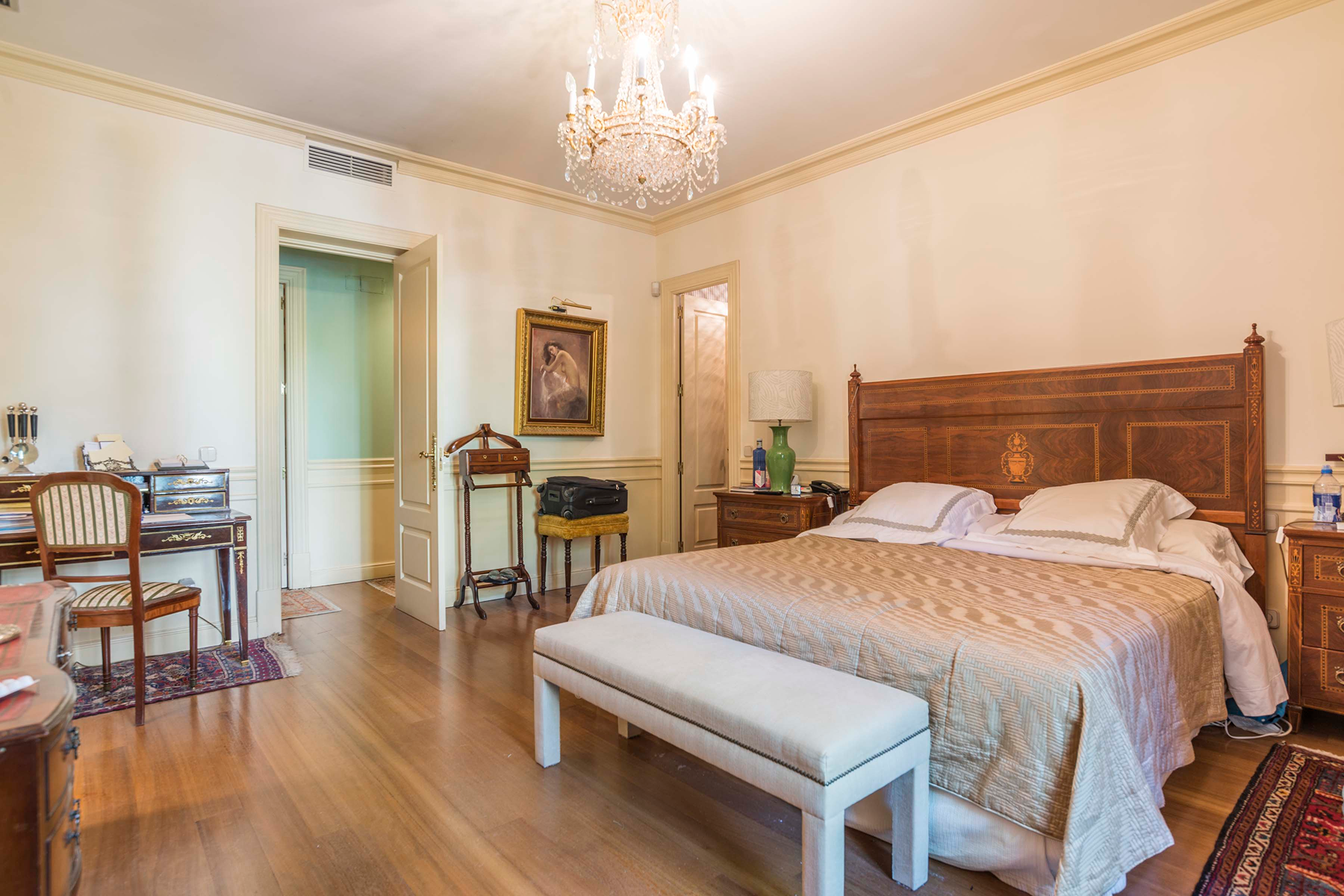  Exterior flat in Barrio Salamanca - 物件實景