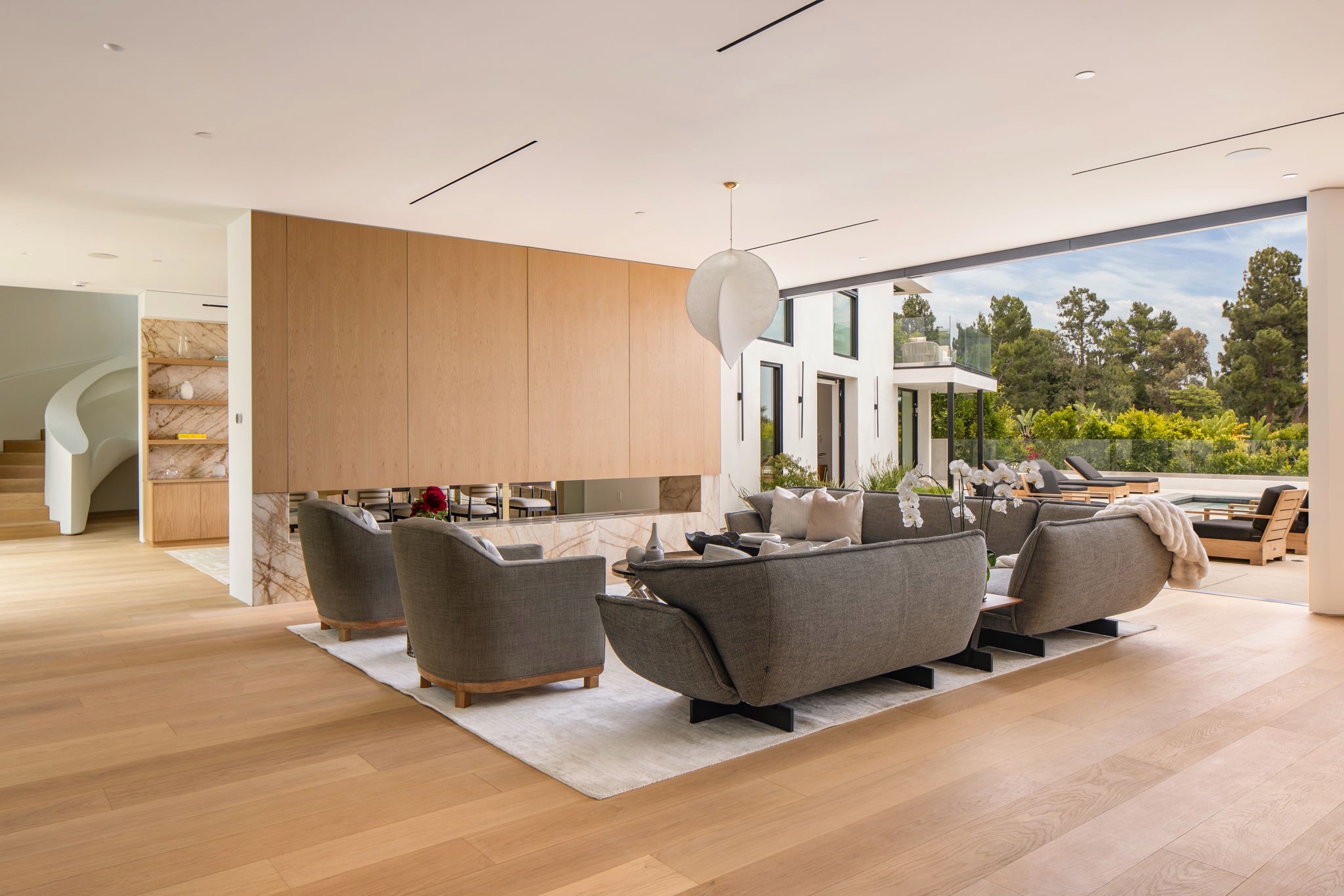  525 Arkell Dr - 物件實景