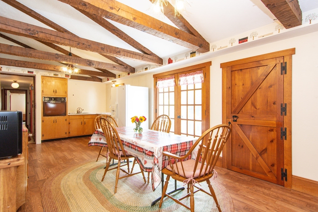 Hanson, Massachusetts, 02341, United States, 3 Bedrooms Bedrooms, ,Residential,For Sale,1920673