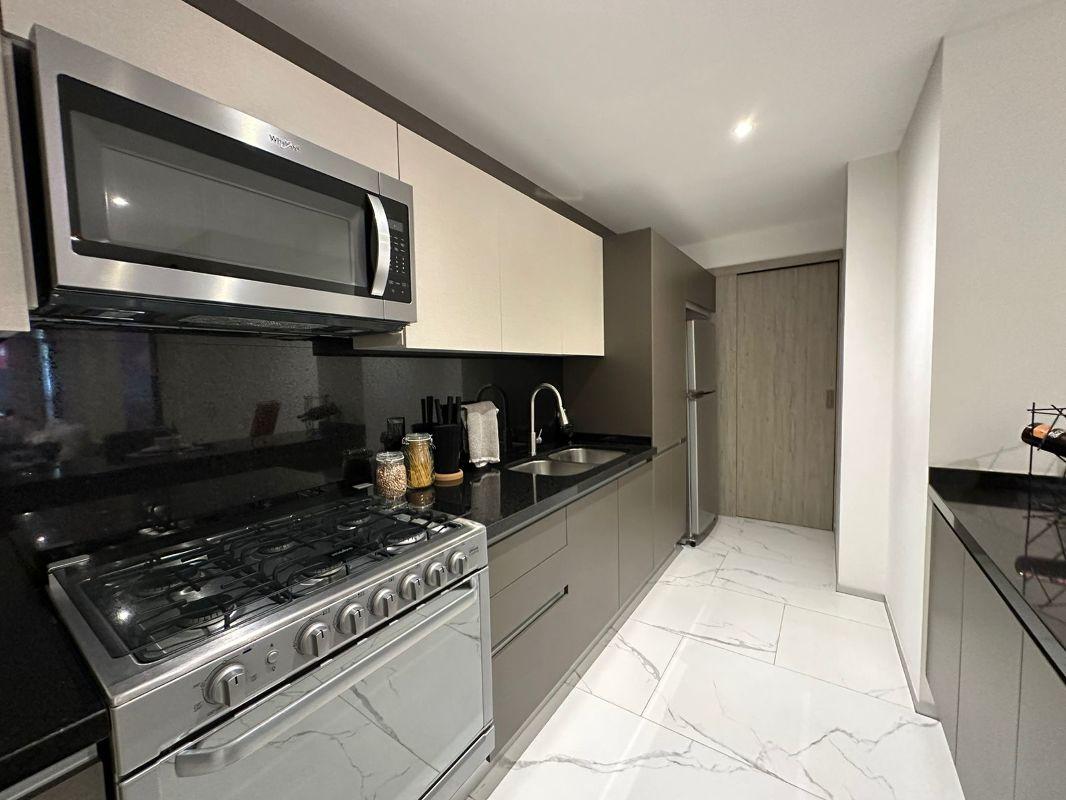 Rio Rhin, Cuauhtémoc, Ciudad de México, 06500, Mexico, 2 Bedrooms Bedrooms, ,2 BathroomsBathrooms,Residential,For Sale,Rio Rhin,1611259