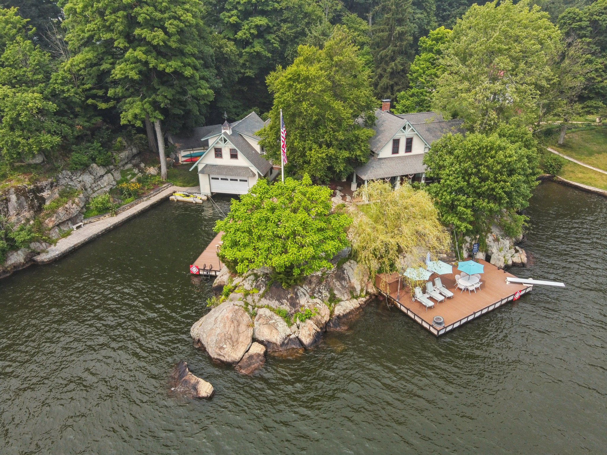  55 Raccoon Island Road, Jefferson, NJ 07849 - 物件實景