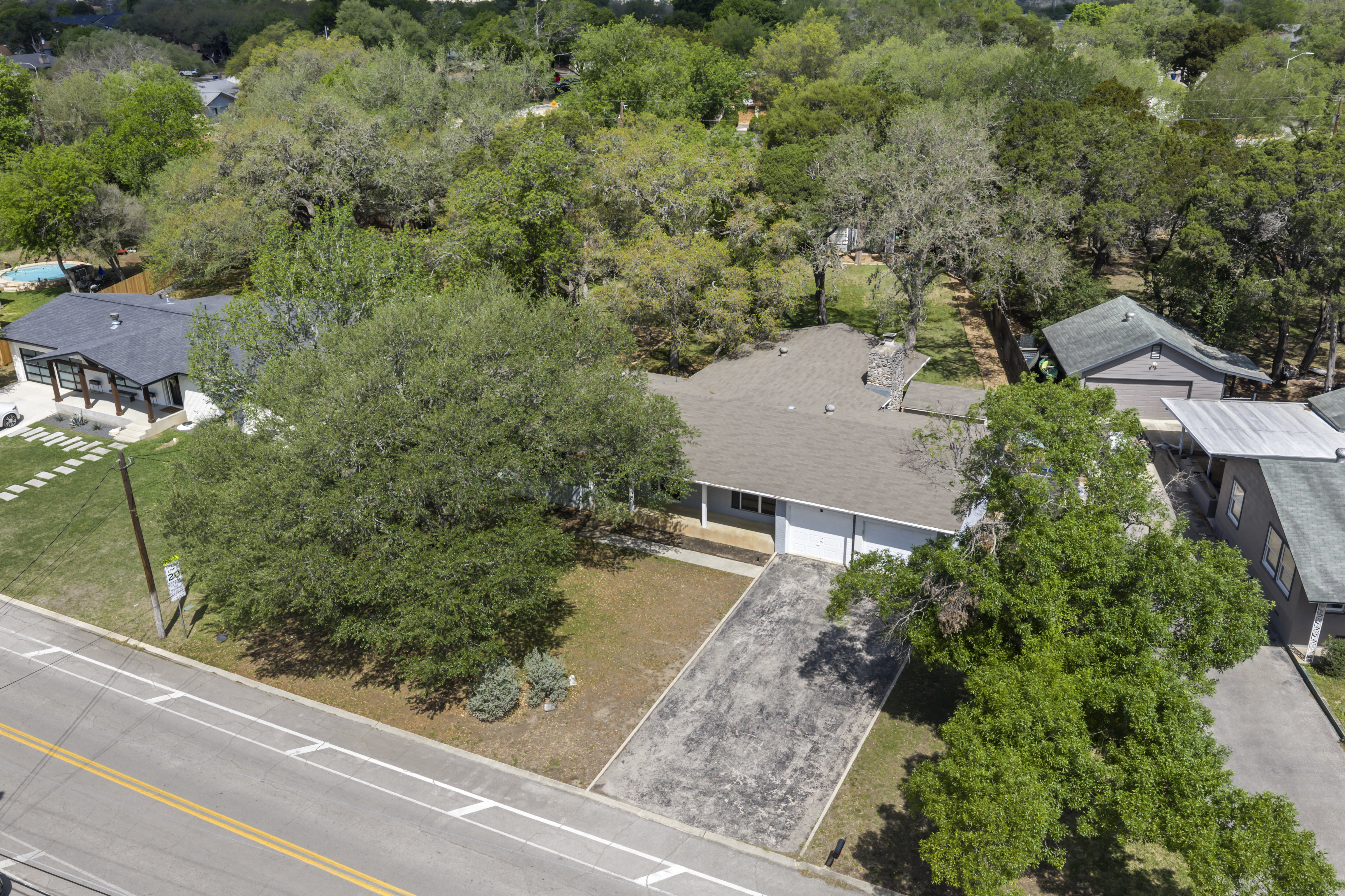  New Braunfels Living on ?The Hill? - 物件實景