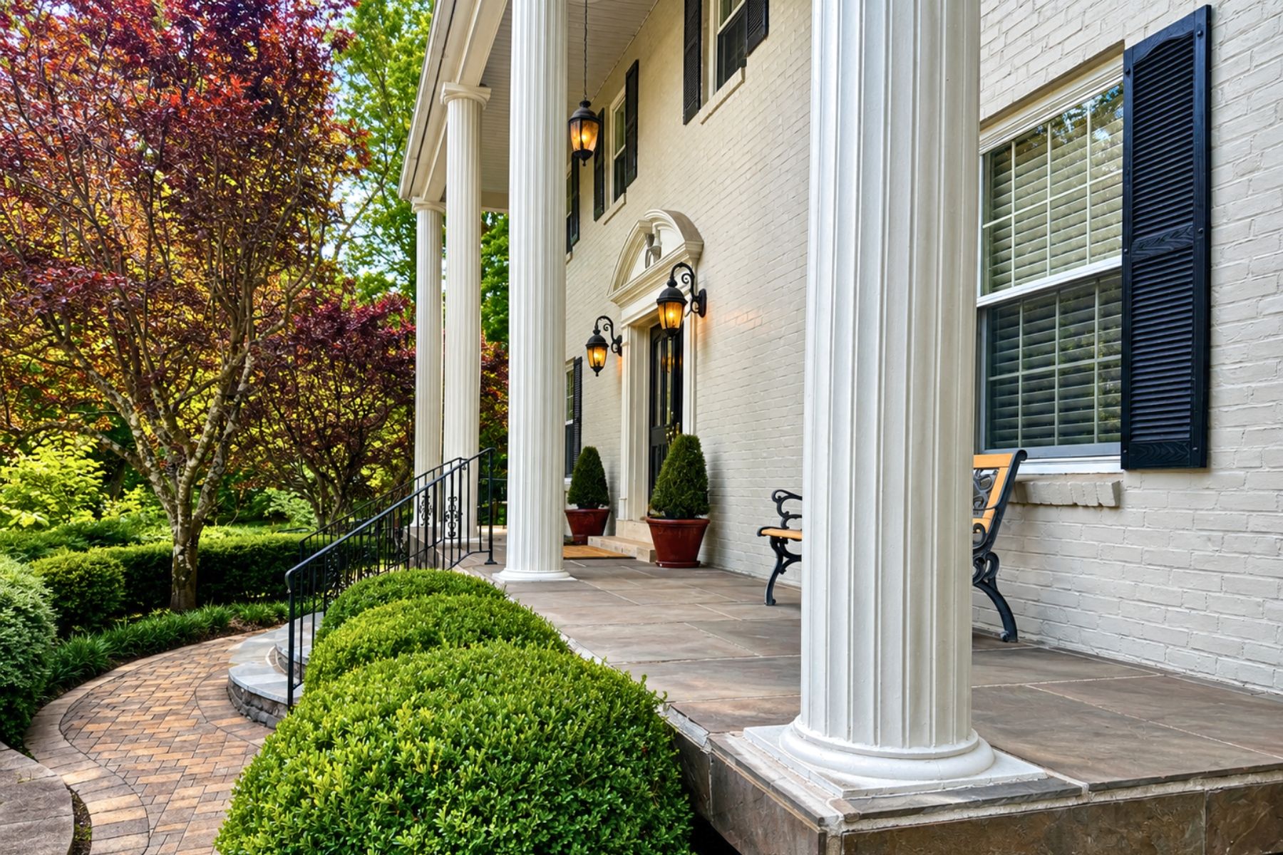  304 Chesapeake Drive, Great Falls, VA, 22066 - 物件實景