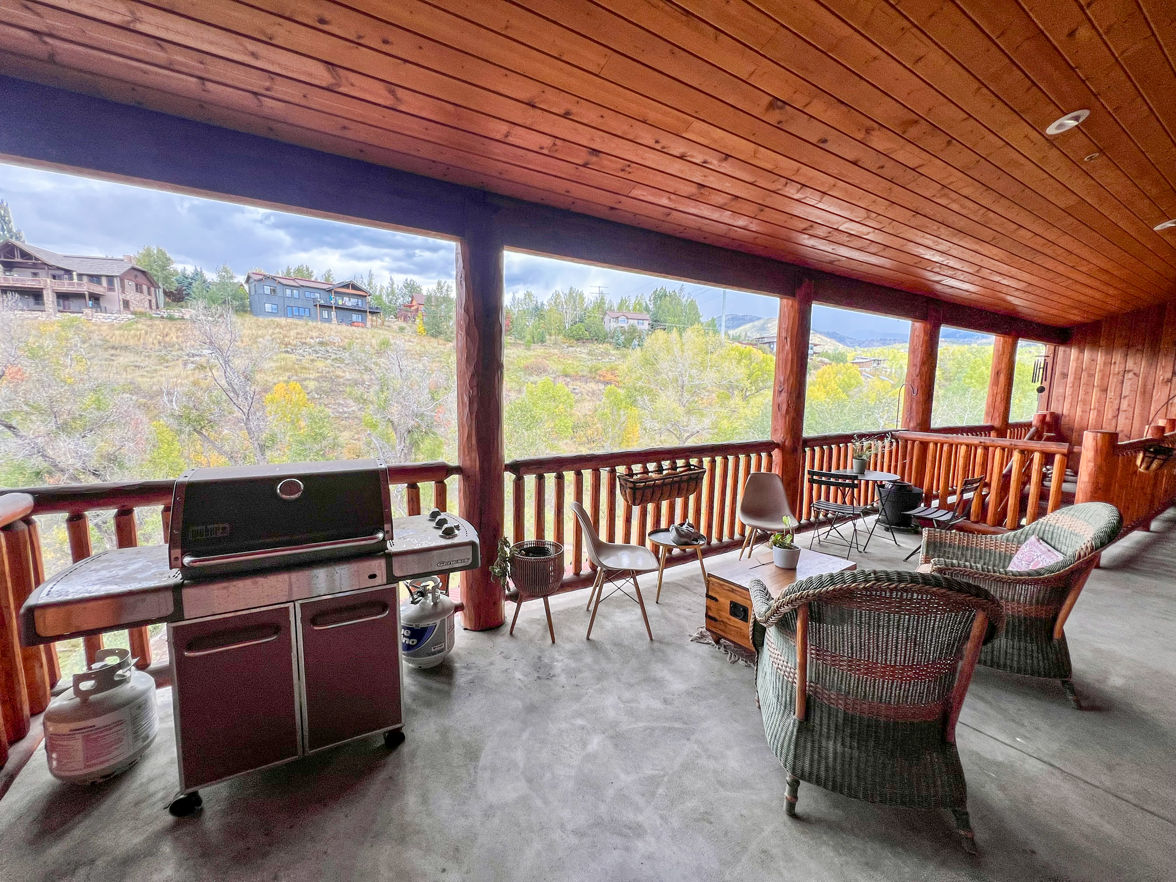  1169 Hilltop Lane, Steamboat Springs, CO 80487 - 物件實景
