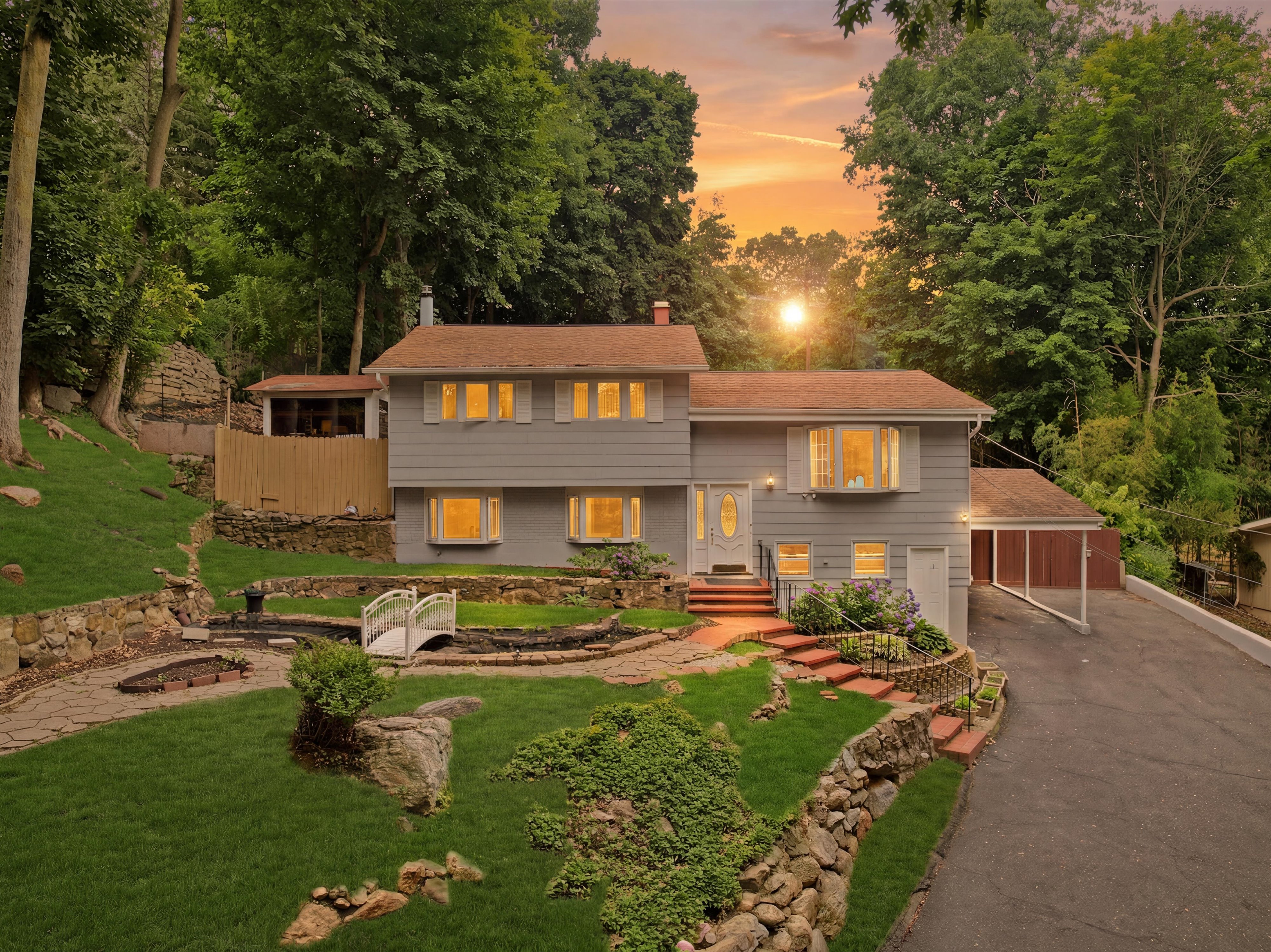  239 Canterbury Road - 物件實景