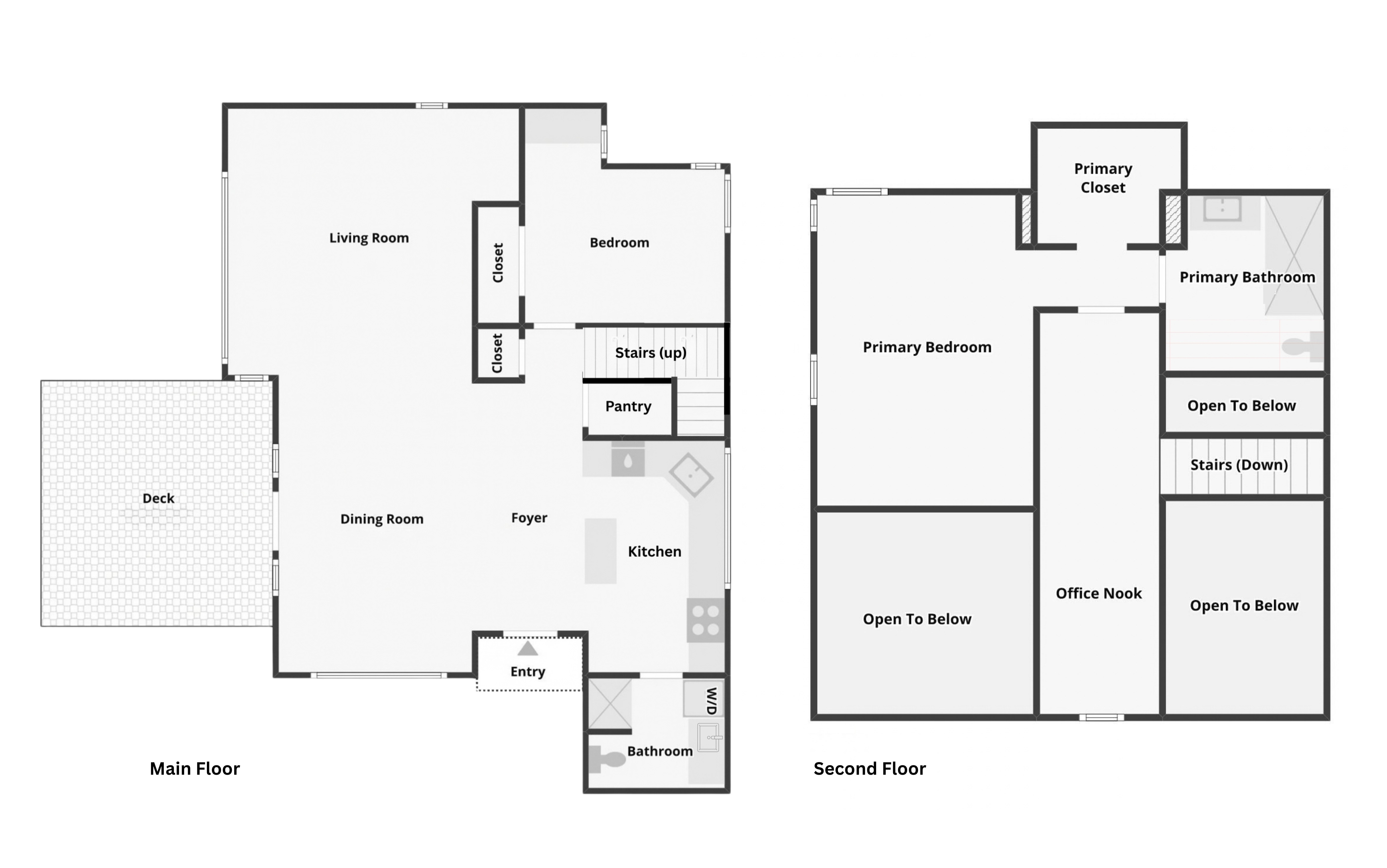  4140 Lytle Road NE, Bainbridge Island, WA 98110 - 物件實景