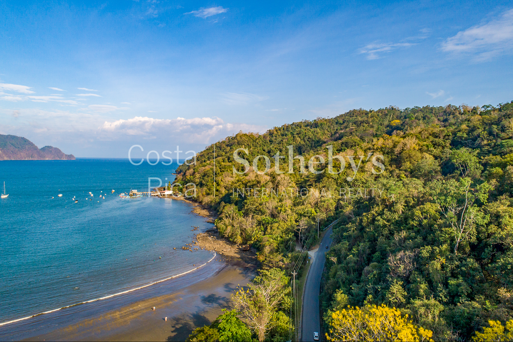  80ha+ Tambor Development Land - 物件實景
