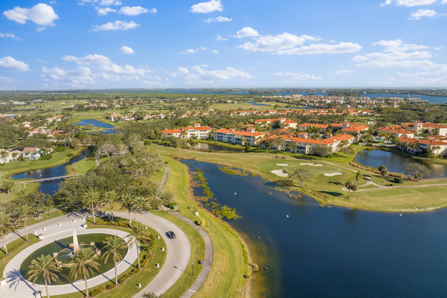  4877 N Newport Island Drive, Vero Beach, FL, 32967 - 物件實景