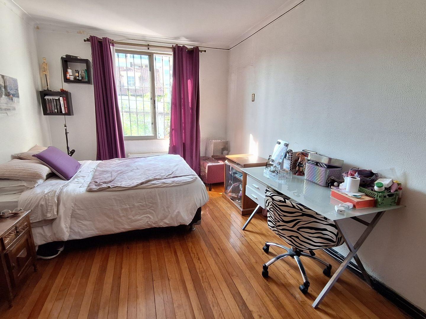 Providencia, Chile, 4 Bedrooms Bedrooms, ,3 BathroomsBathrooms,Residential,For Sale,1955775