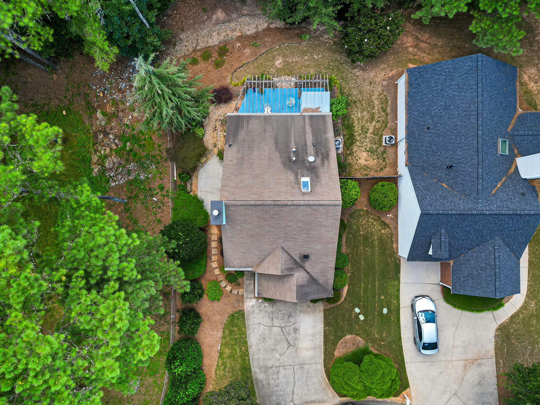  Effortless Living in Charming Alpharetta Home - 物件實景