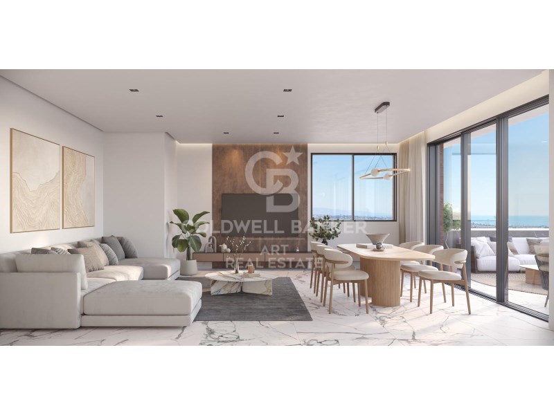 Estepona, Andalusia, ES, 3 Bedrooms Bedrooms, ,3 BathroomsBathrooms,Residential,For Sale,1905884