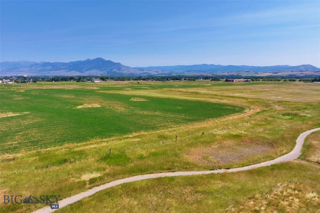 Bozeman, Montana, 59718, United States, ,Land,For Sale,1895695