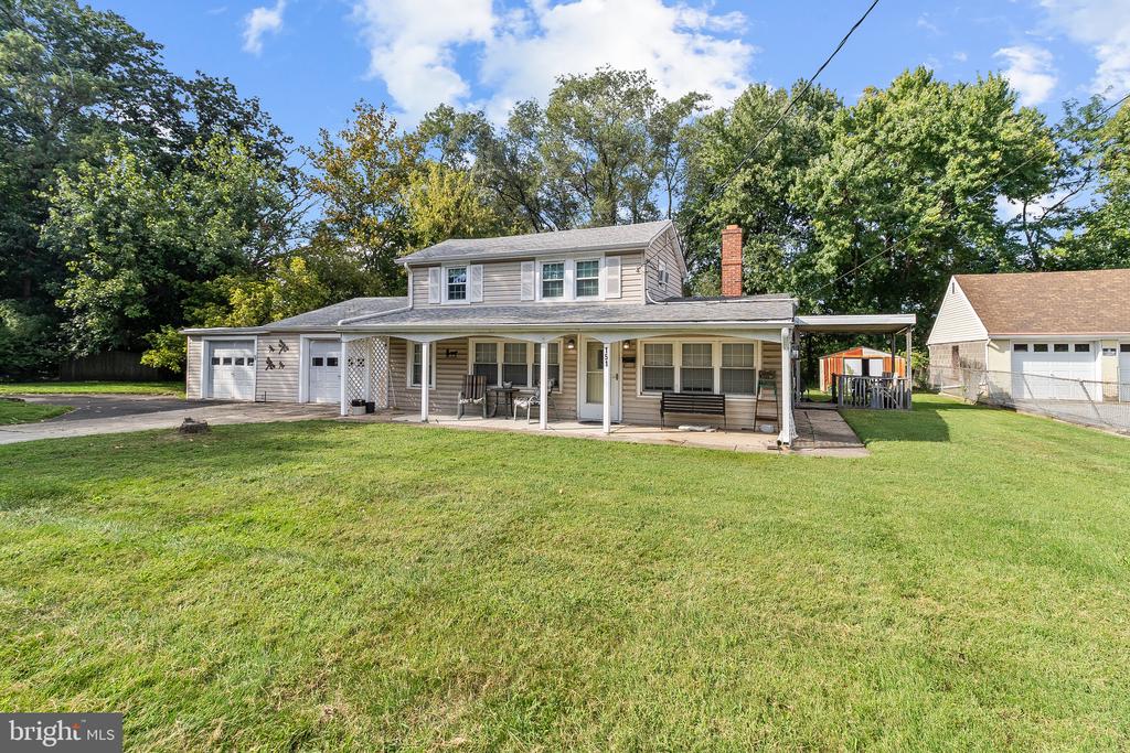 South Ave, Mount Holly, NJ 08060 #1
