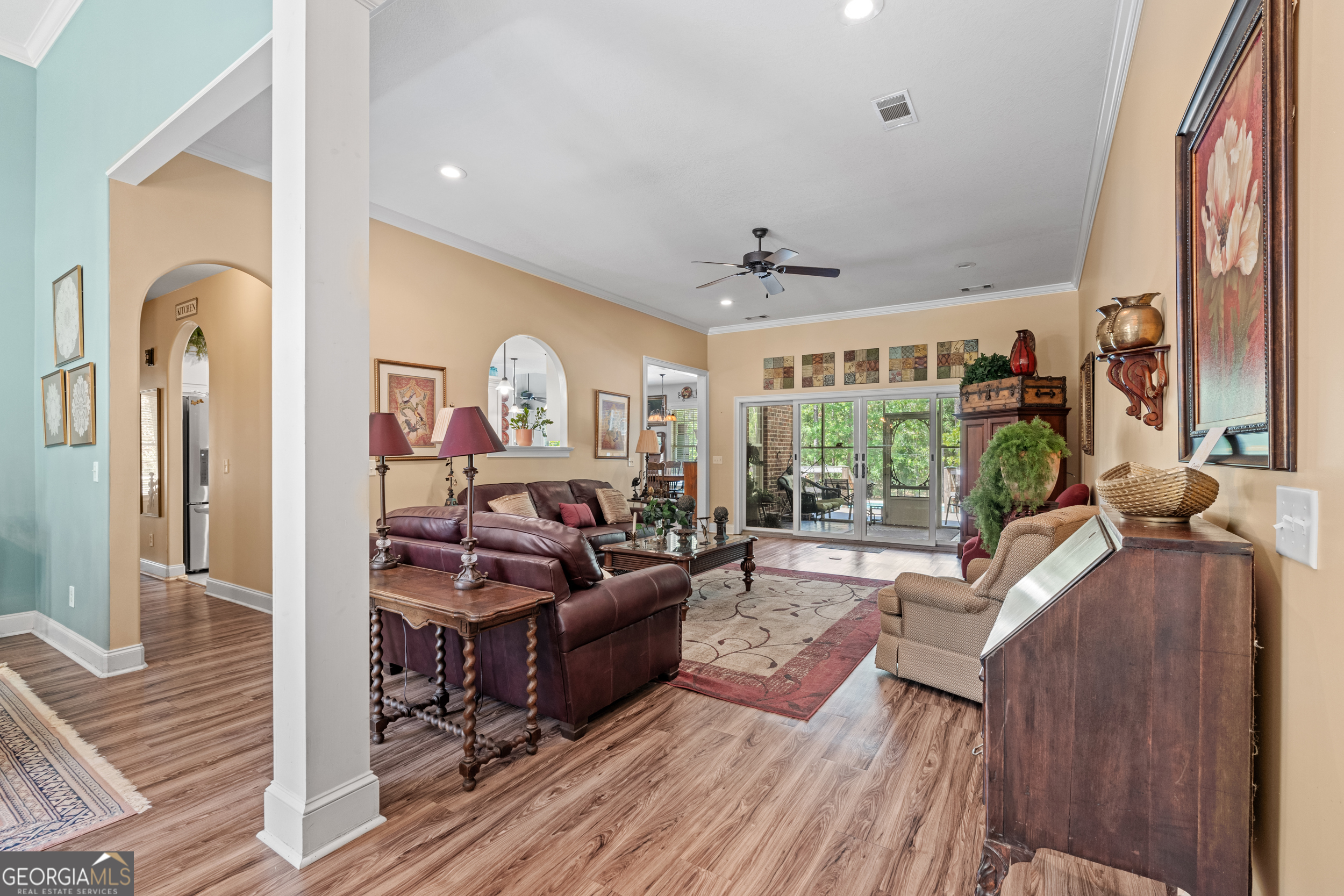 Statesboro, Georgia, 30461, United States, 5 Bedrooms Bedrooms, ,4 BathroomsBathrooms,Residential,For Sale,1794838