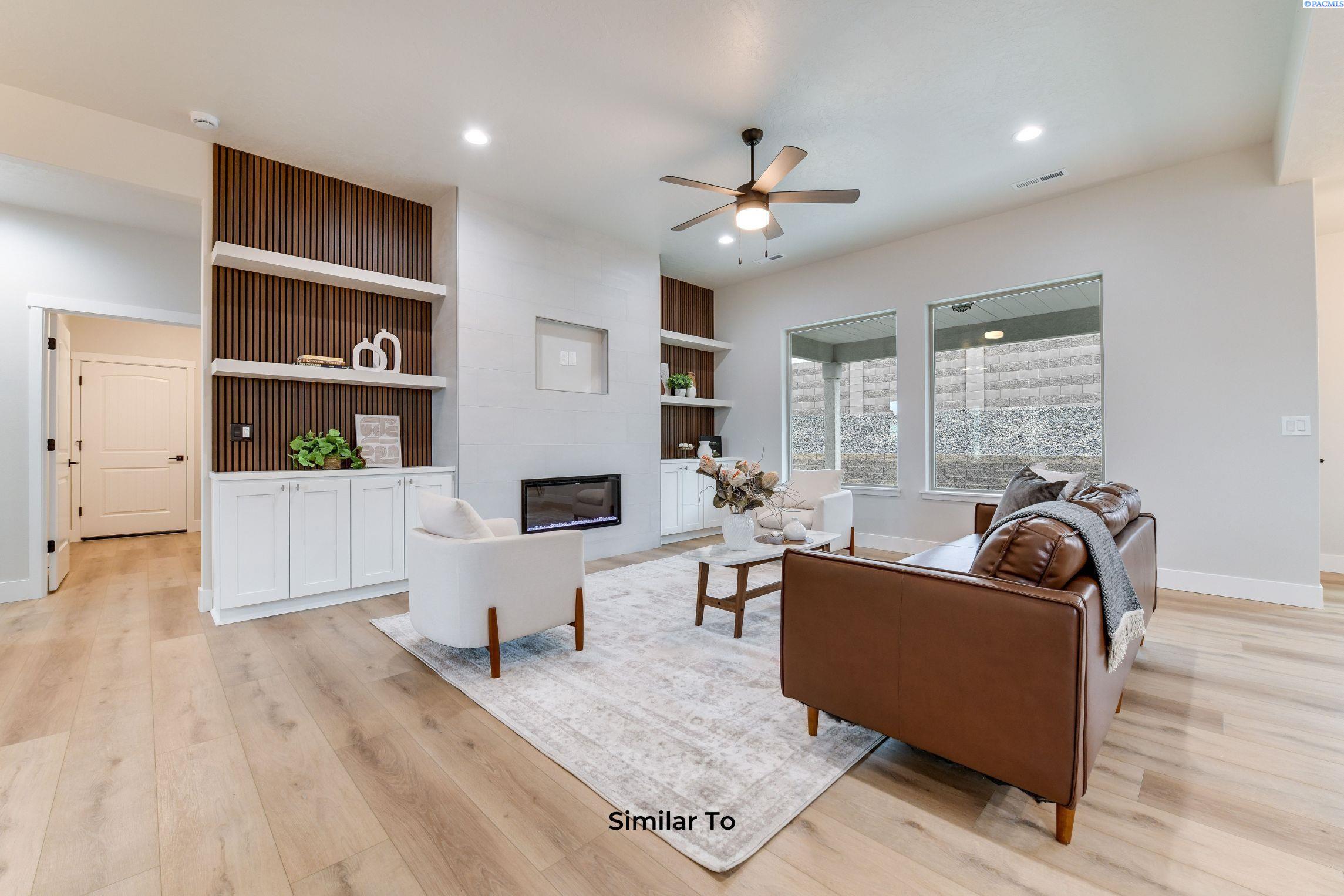Kennewick, Washington, 99338, United States, 4 Bedrooms Bedrooms, ,2 BathroomsBathrooms,Residential,For Sale,1829366
