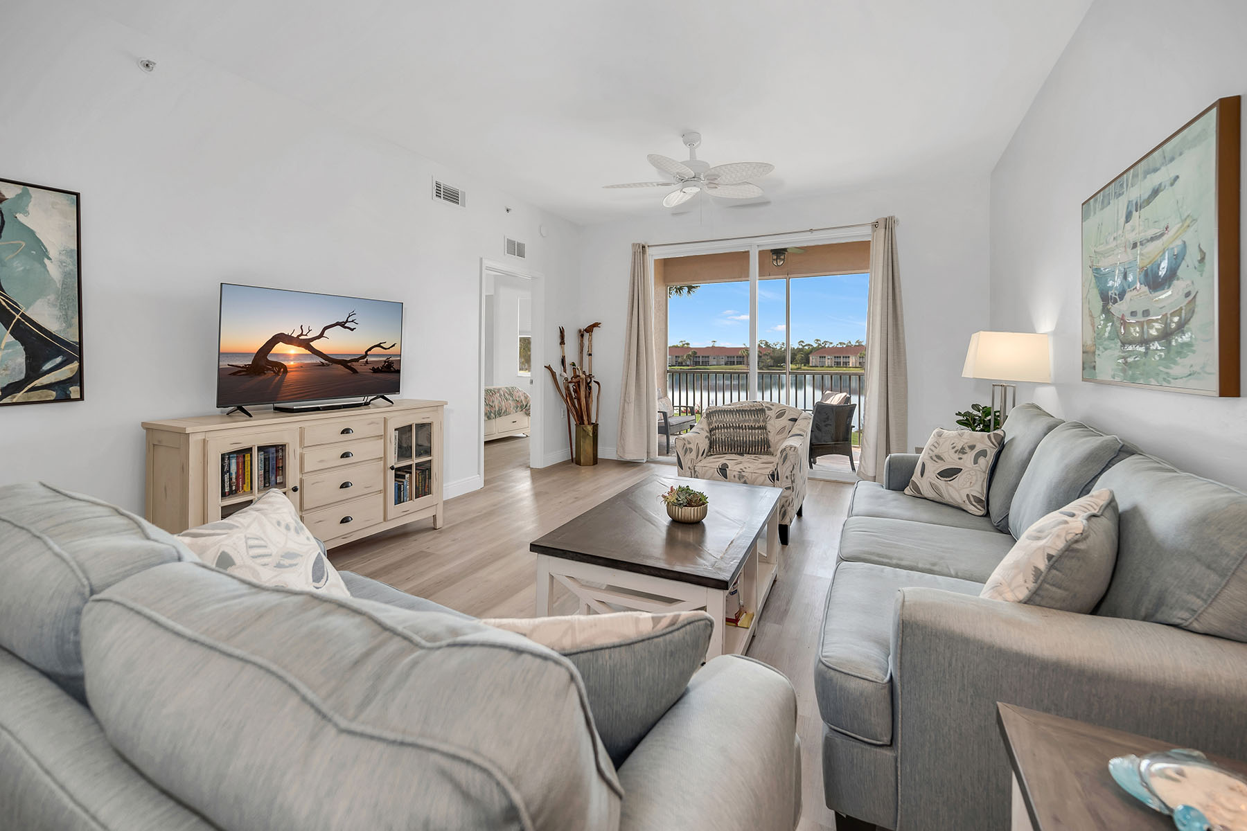  CYPRESS WOODS GOLF & COUNTRY CLUB - 物件實景