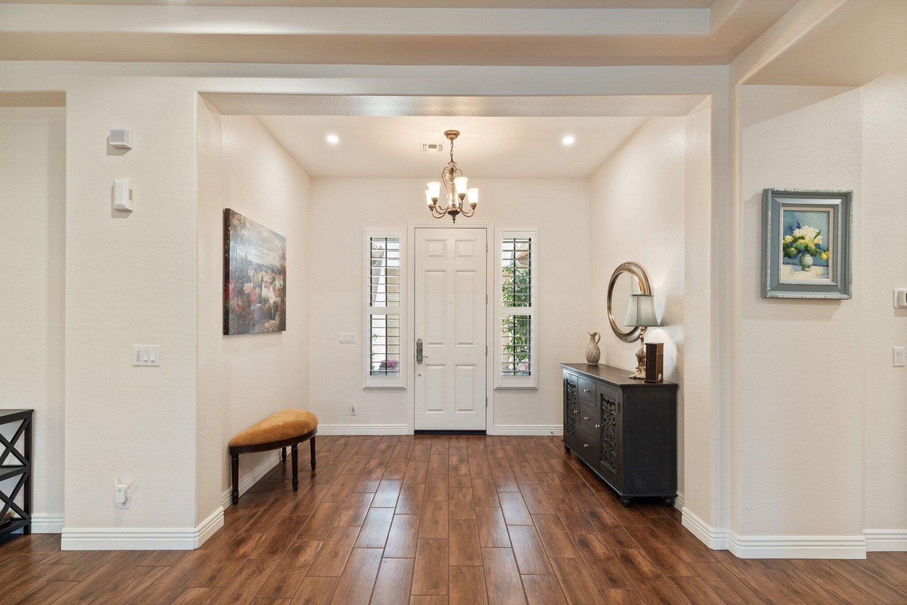  2845 E Red Oak Court  Gilbert, AZ - 物件實景