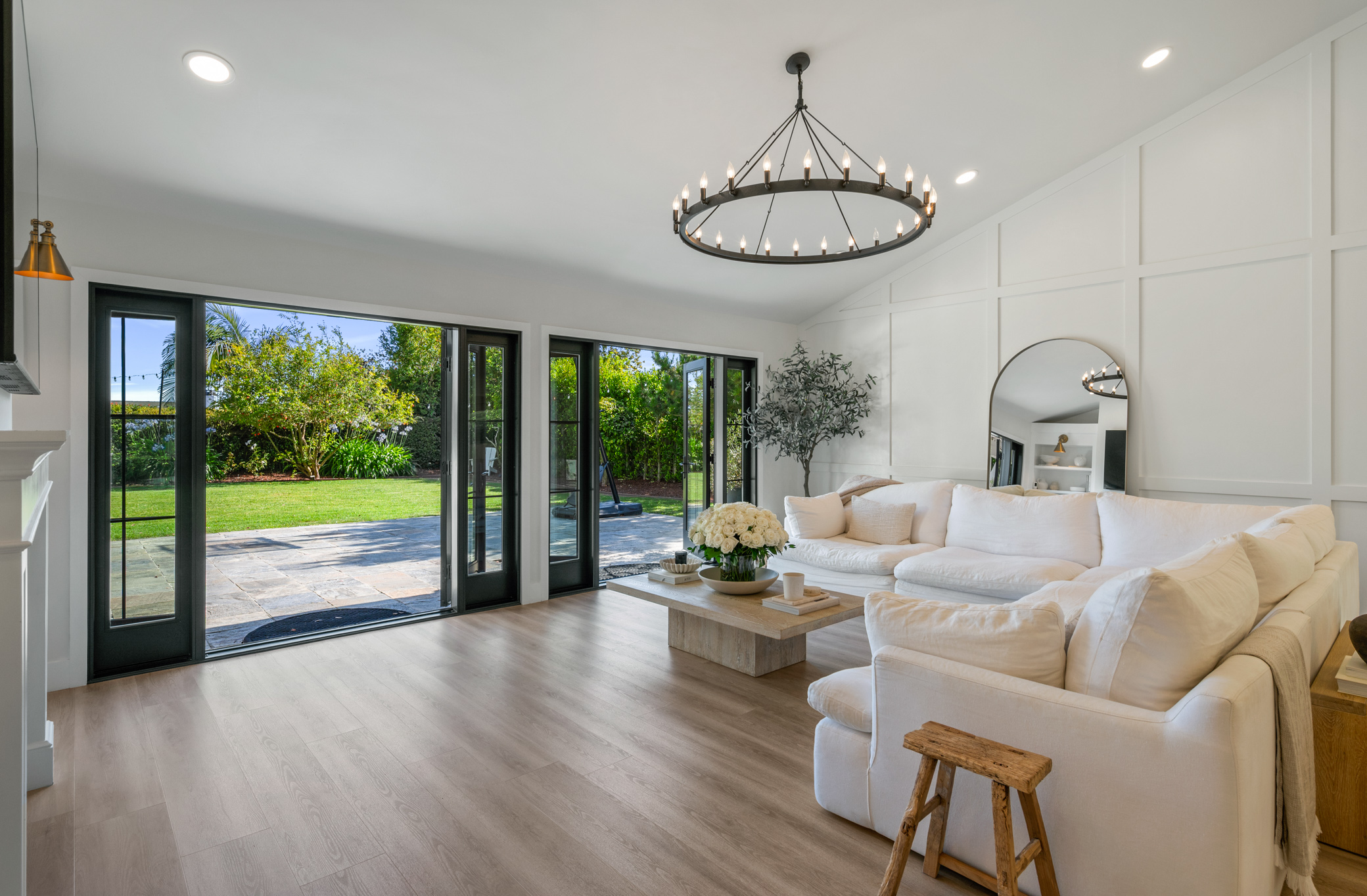  6128 Queenridge Drive, Rancho Palos Verdes, CA 90275 - 物件實景