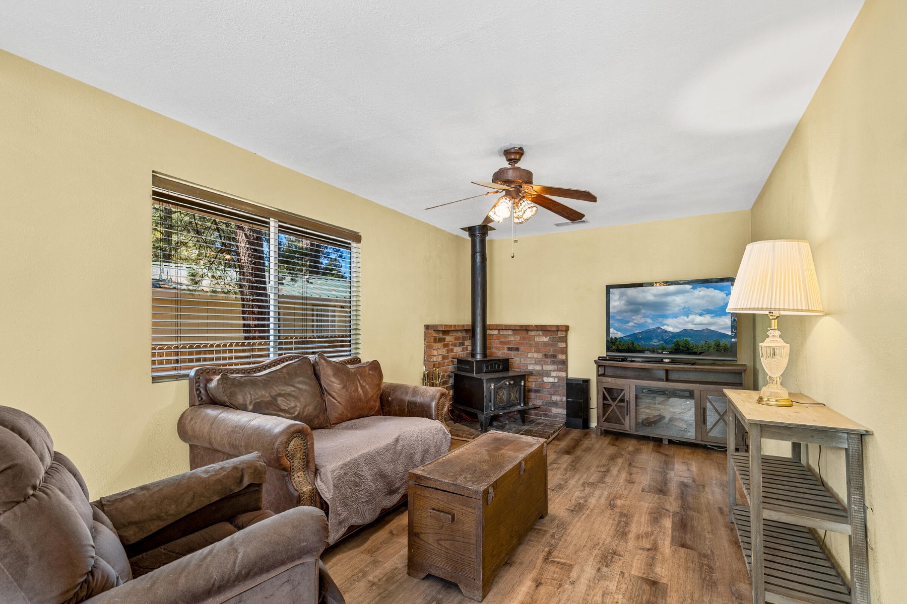  1050 E Caribou Road¦Munds Park, AZ - 物件實景