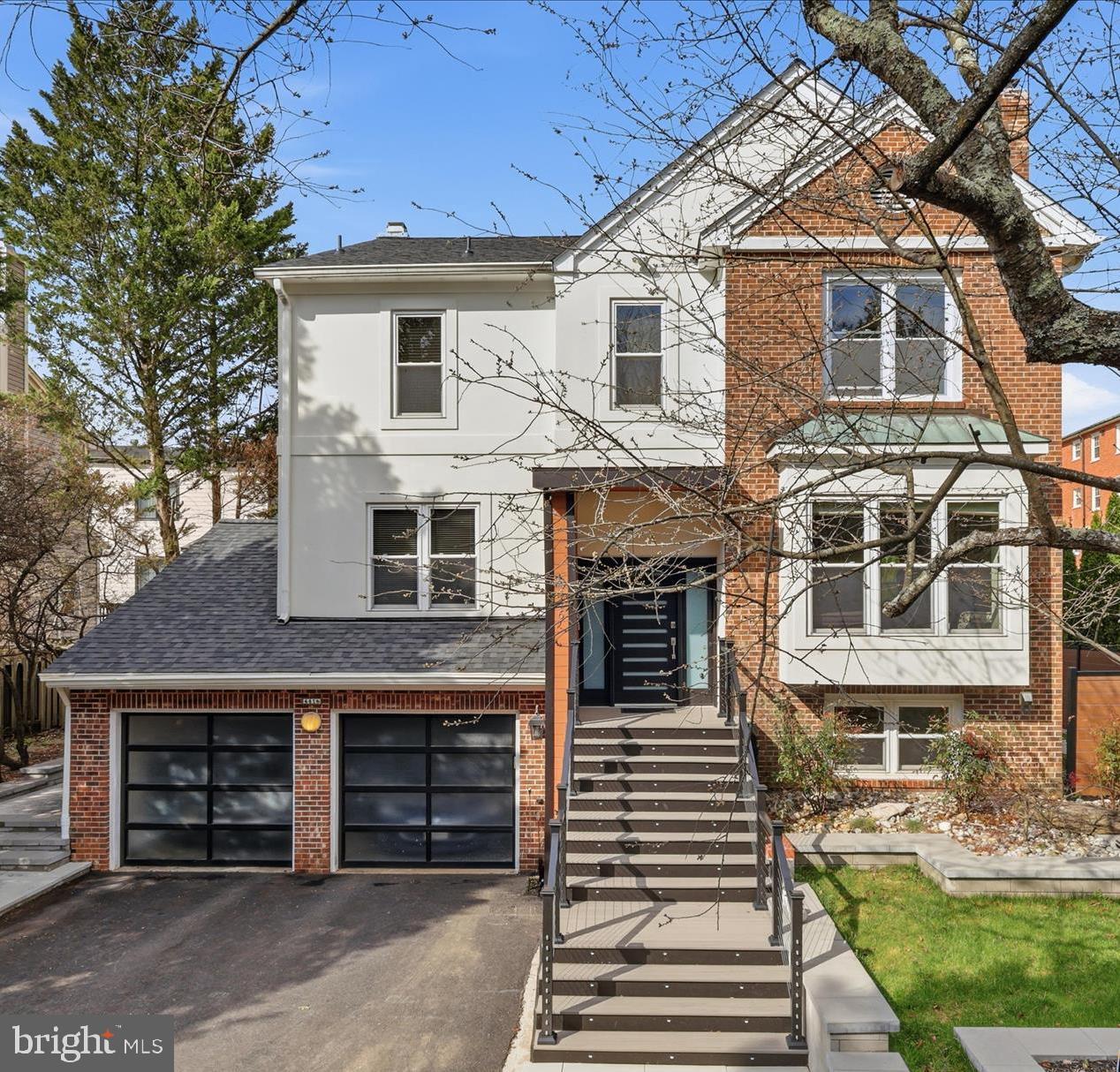 Bethesda, Maryland, 20816, United States, 5 Bedrooms Bedrooms, ,5 BathroomsBathrooms,Residential,For Sale,2037977