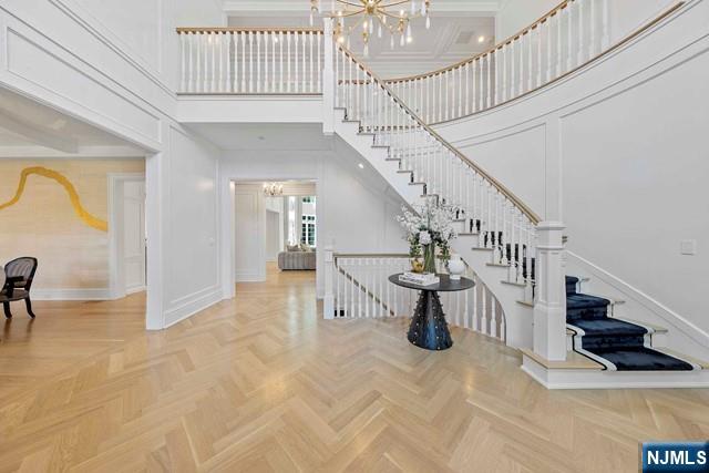 Saddle River, New Jersey, 07458, United States, 6 Bedrooms Bedrooms, ,10 BathroomsBathrooms,Residential,For Sale,1793660