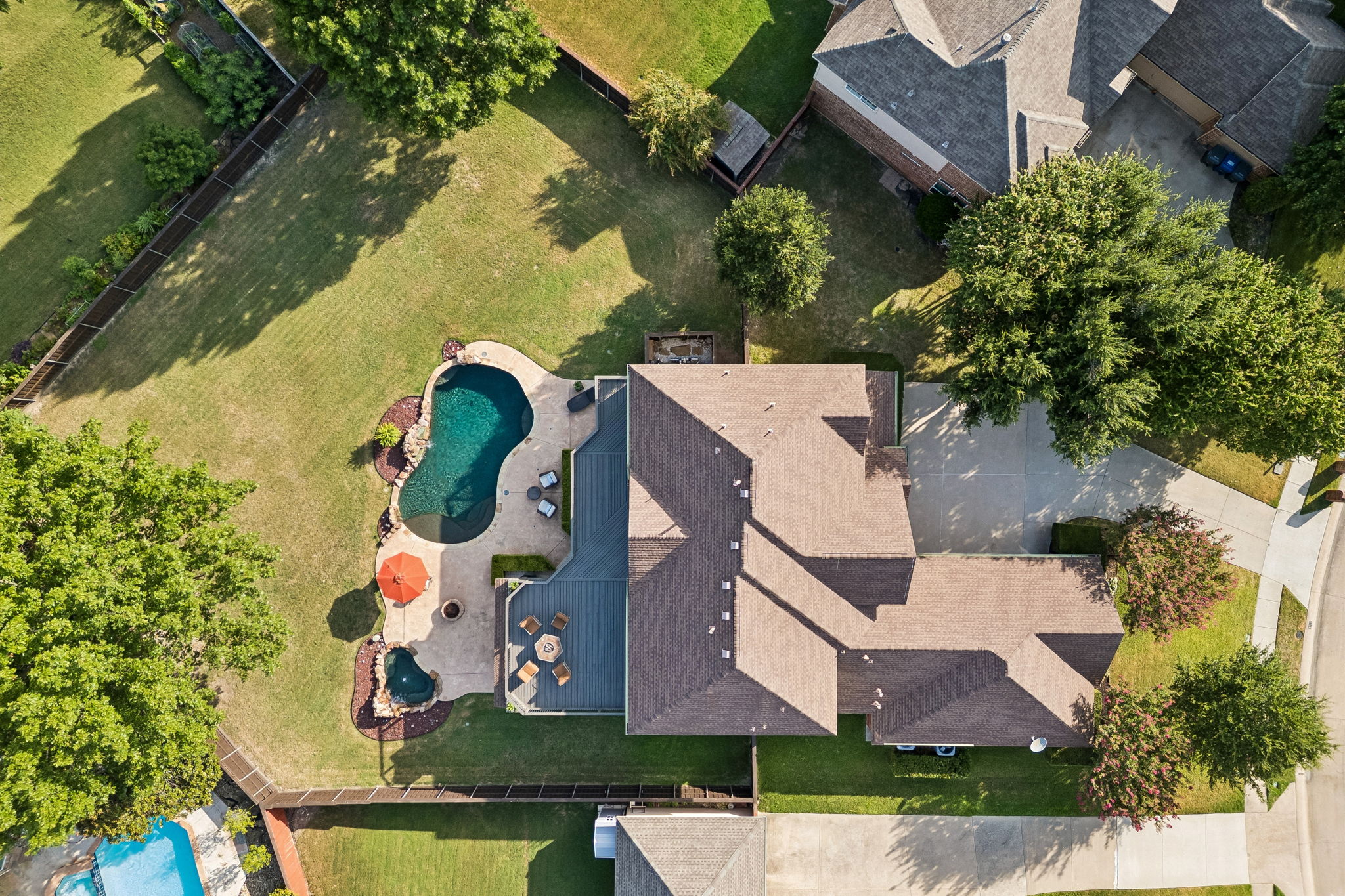  2713 Greenview Drive, Mckinney, TX, 75072 - 物件實景