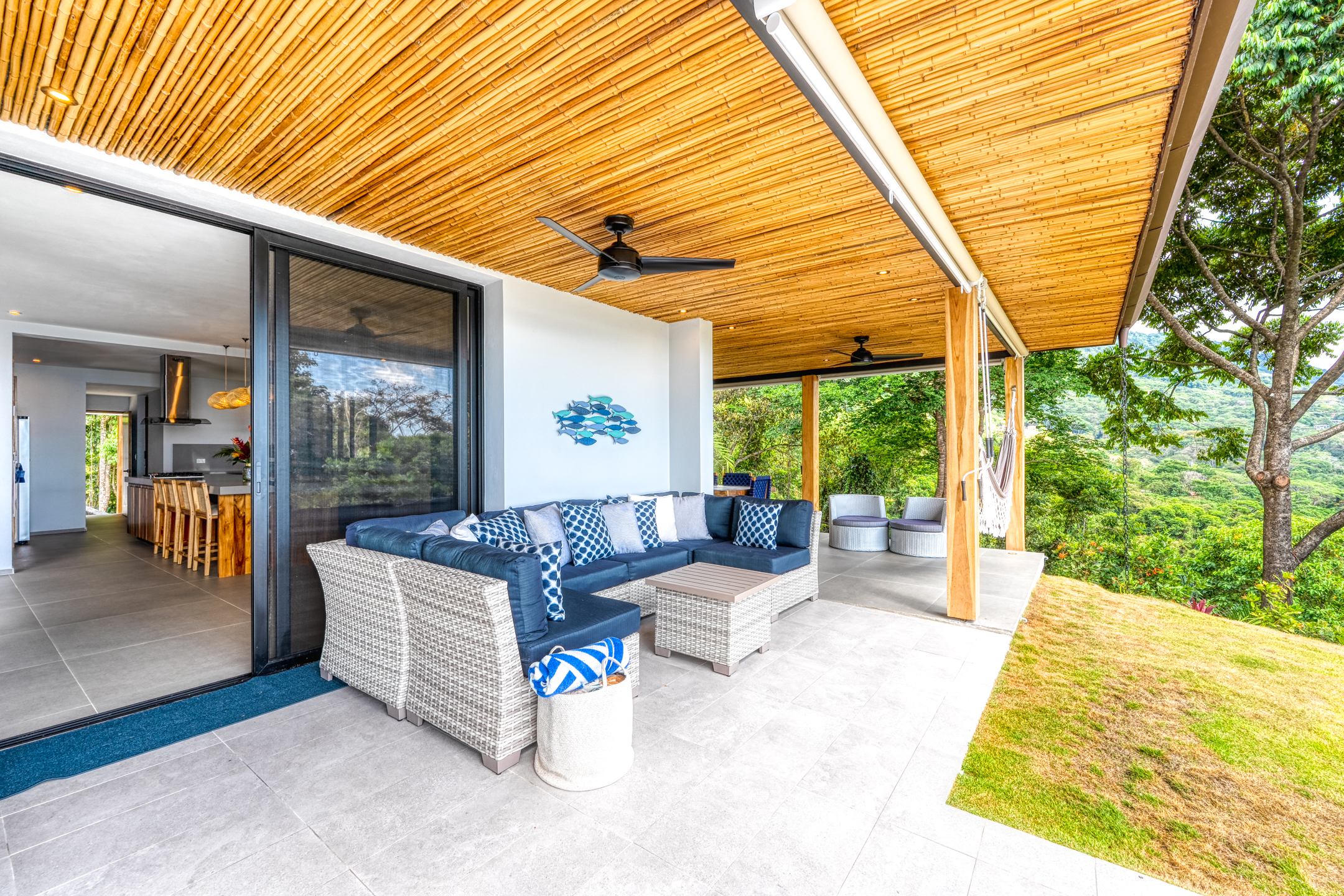 Dominical, Puntarenas, CR, 5 Bedrooms Bedrooms, ,4 BathroomsBathrooms,Residential,For Sale,1668972