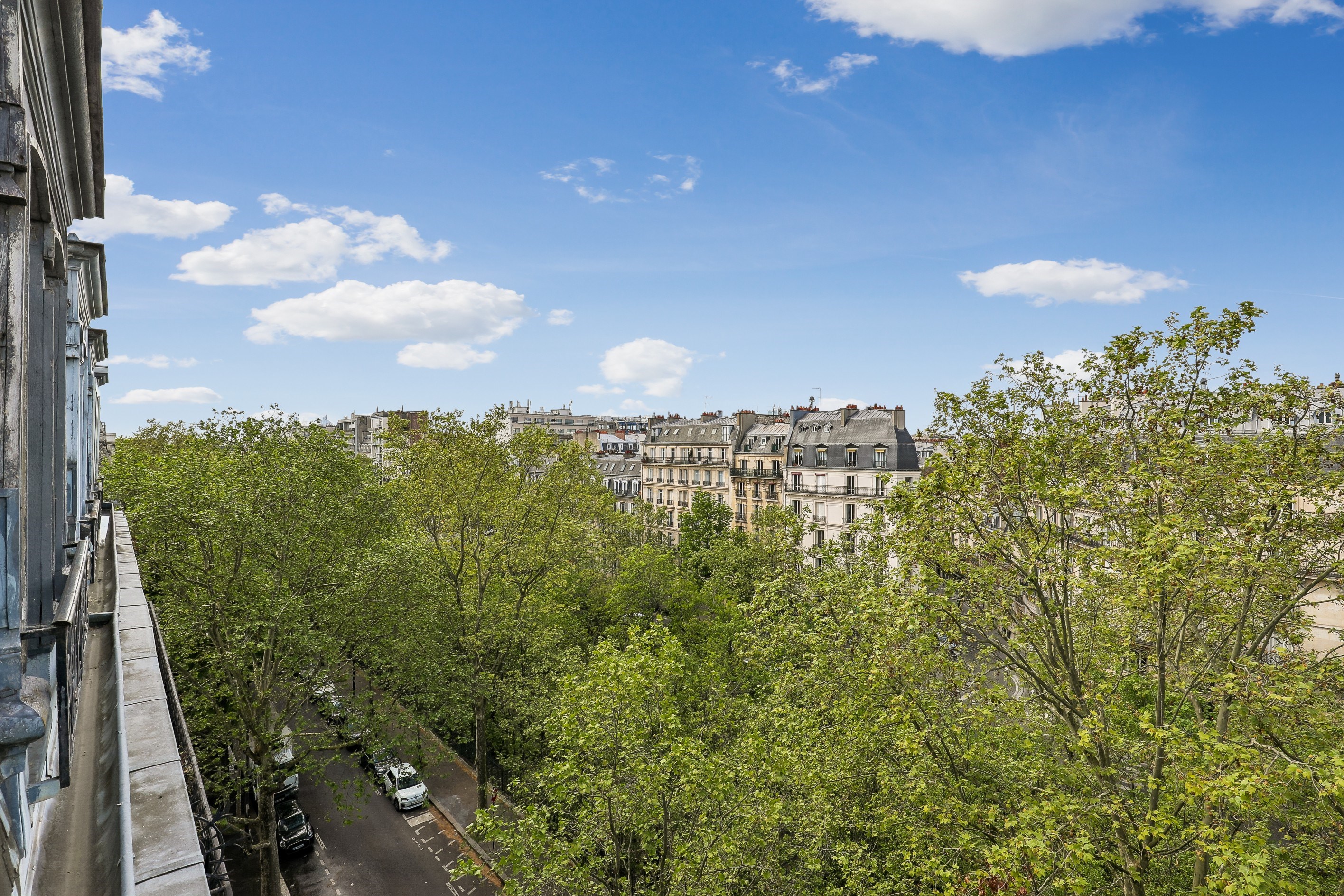  Plaine Monceau - 物件實景