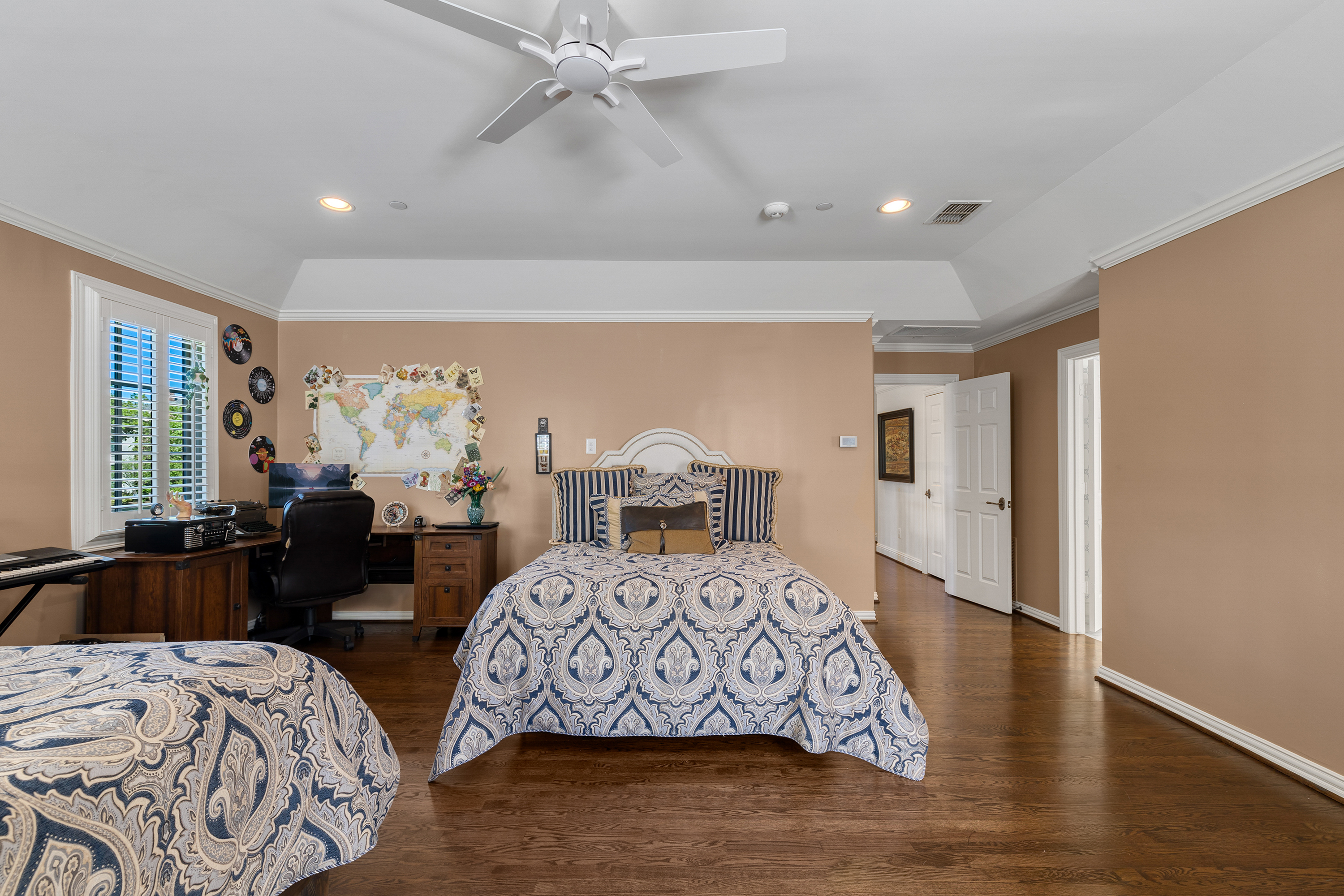  3009 Hanover Street, University Park, TX, 75225 - 物件實景