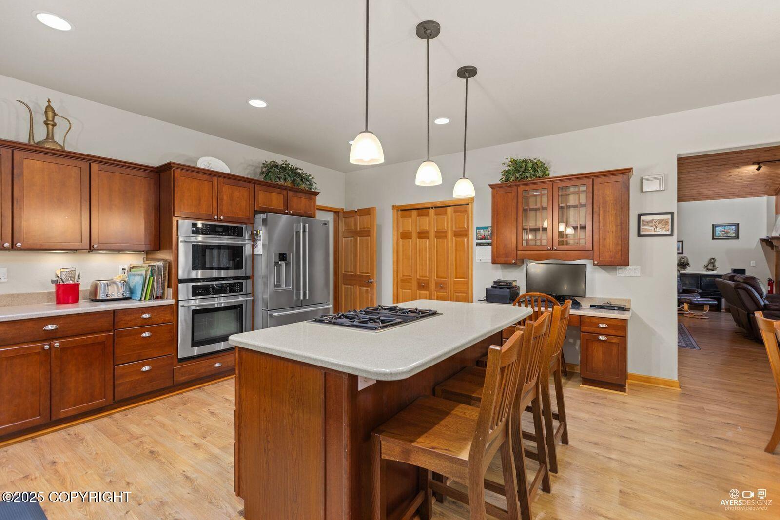 Sterling, Alaska, 99672, United States, 4 Bedrooms Bedrooms, ,4 BathroomsBathrooms,Residential,For Sale,1974778