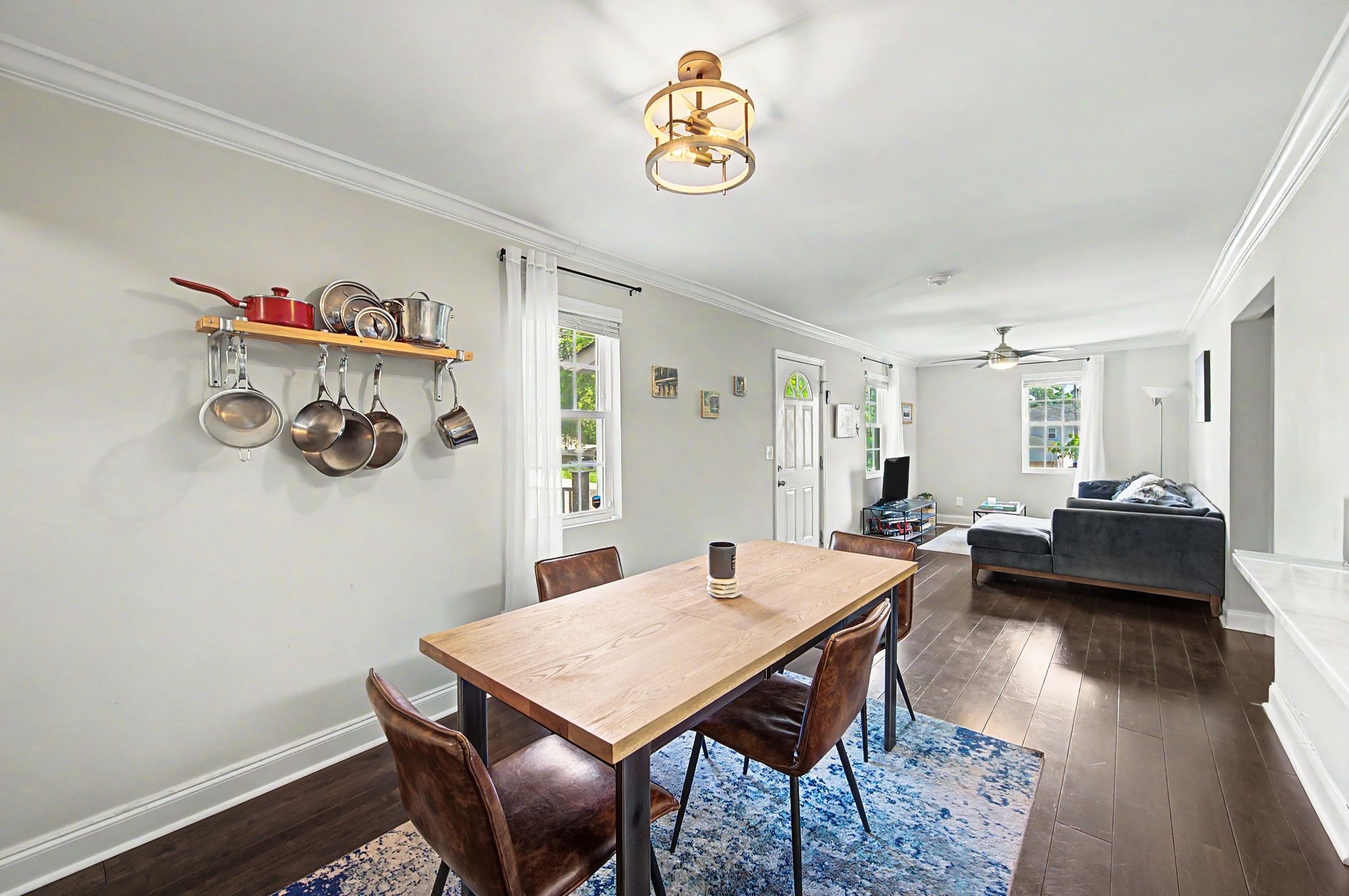  650C James Ave, Nashville, TN, 37209 - 物件實景
