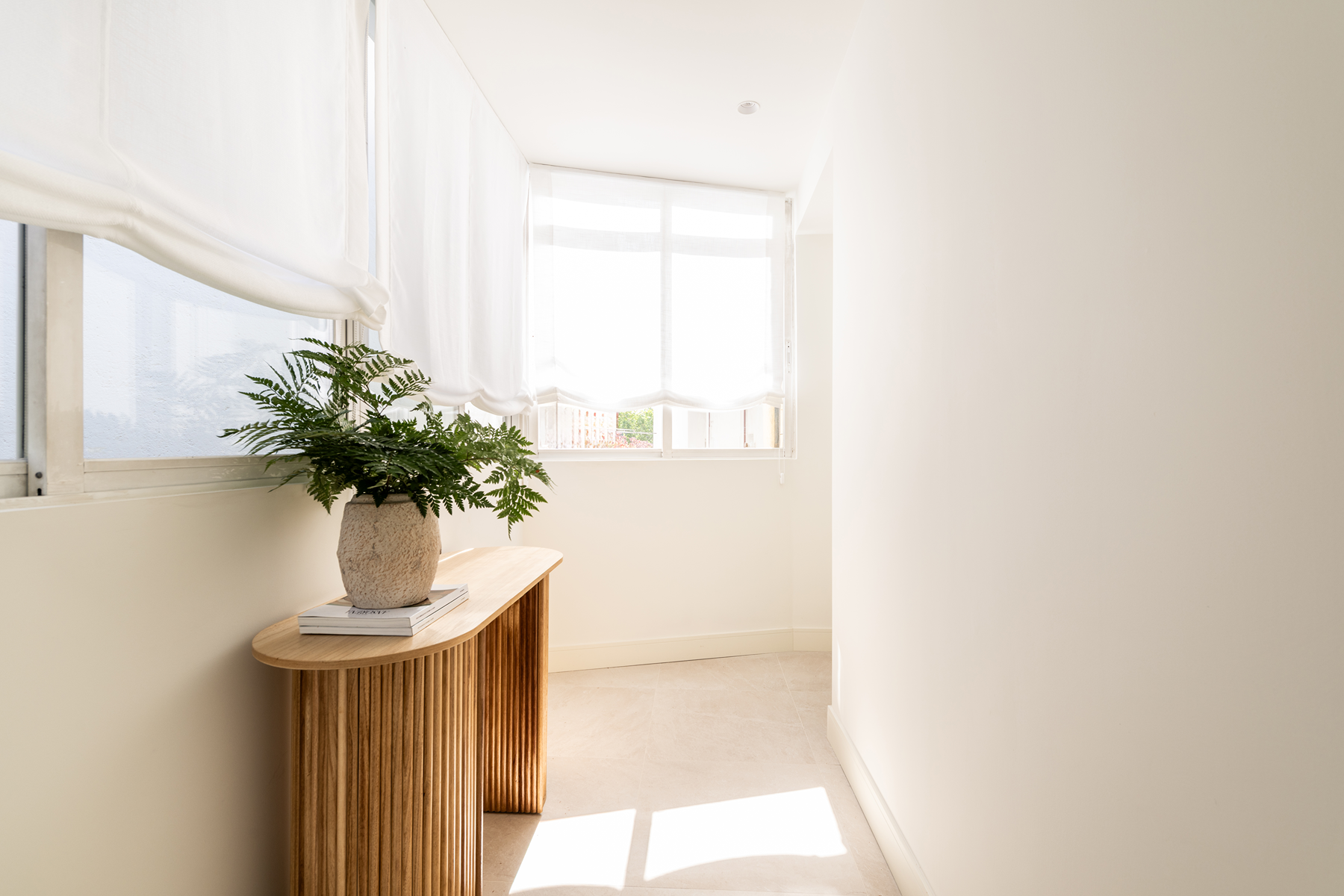  Flat under renovation in Barrio Salamanca, Madrid - 物件實景