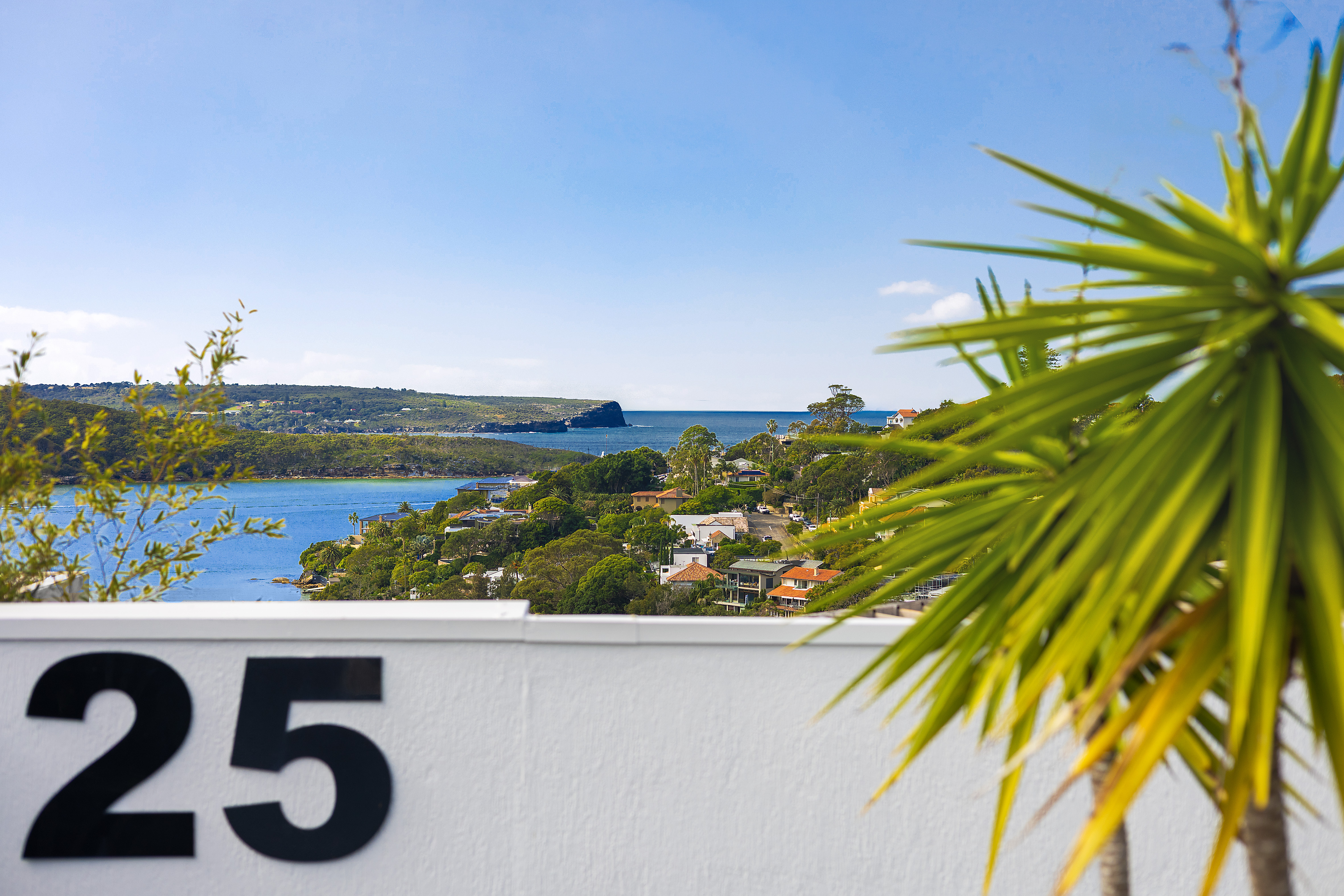  25 Parriwi Road, Mosman - 物件實景