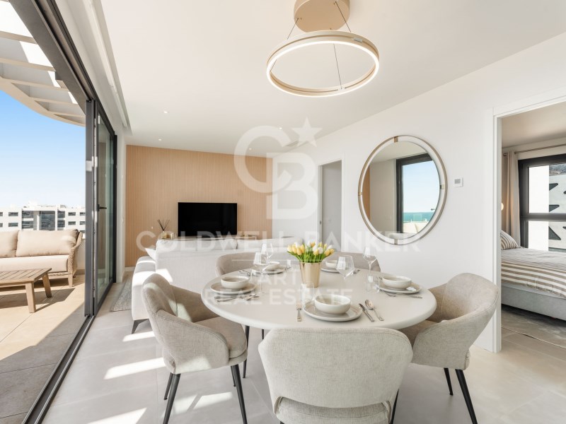 Fuengirola, Andalusia, ES, 2 Bedrooms Bedrooms, ,2 BathroomsBathrooms,Residential,For Sale,1885649