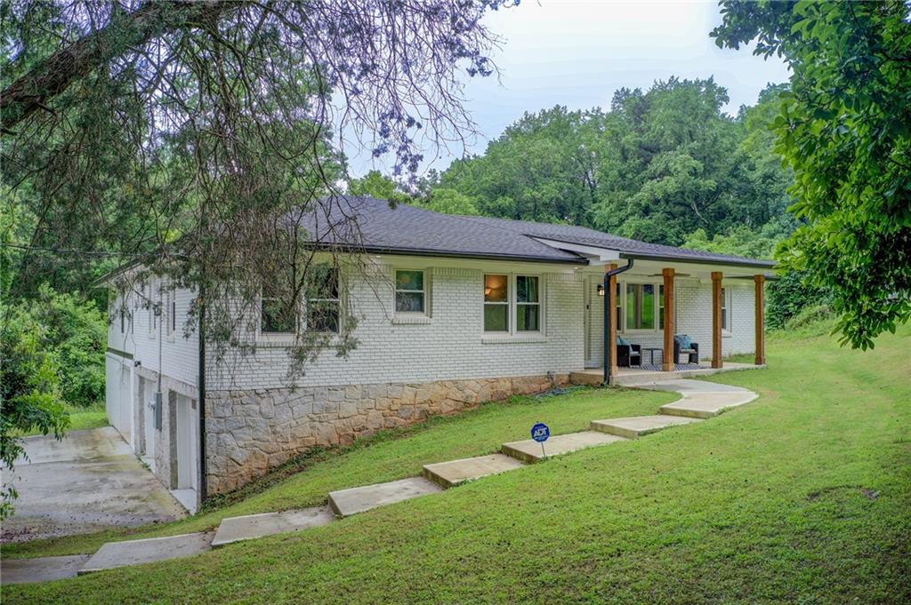 Atlanta, Georgia, 30311, United States, 4 Bedrooms Bedrooms, ,3 BathroomsBathrooms,Residential,For Sale,1856259